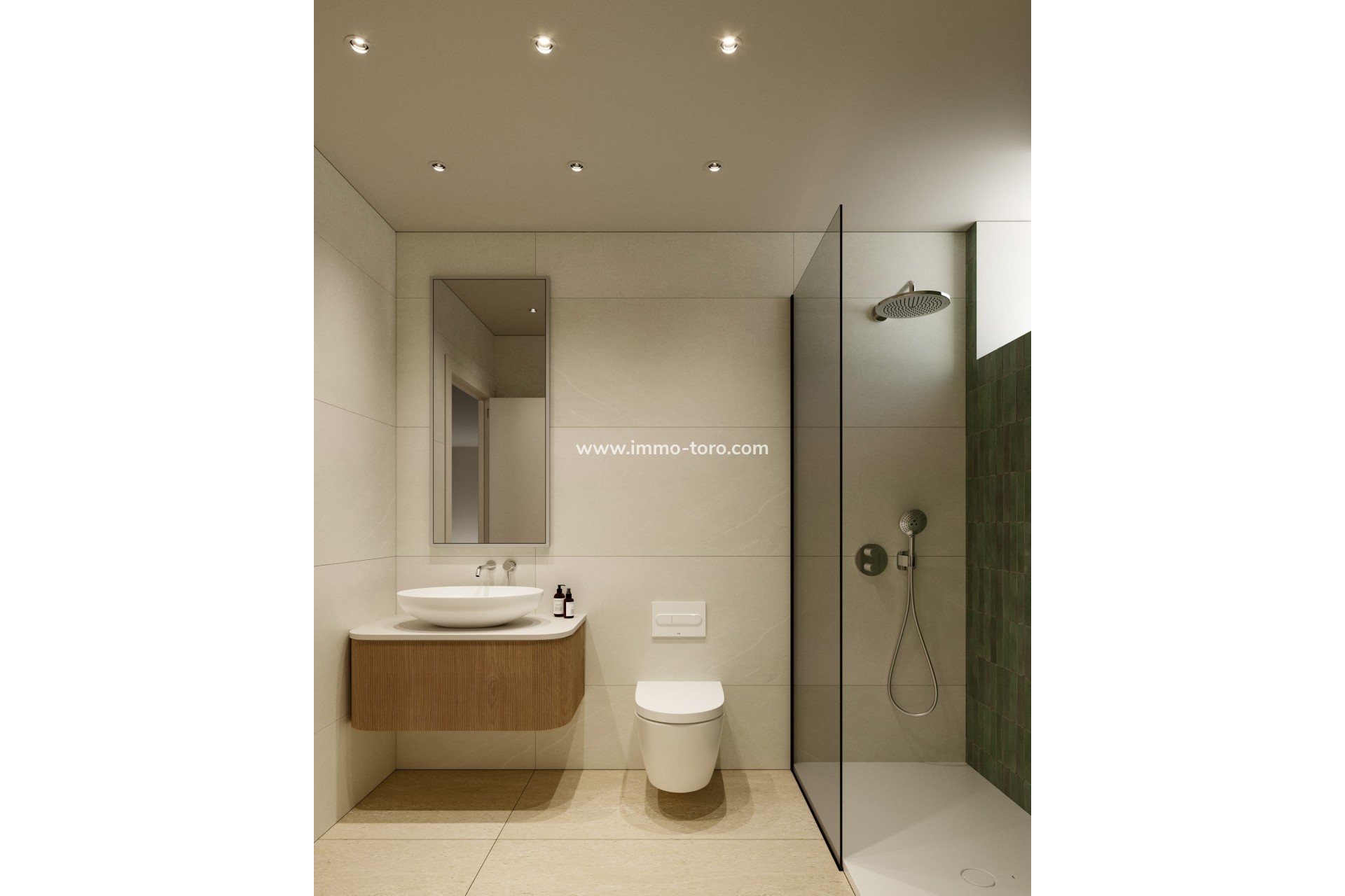 Nieuwbouw - Villa - Polop