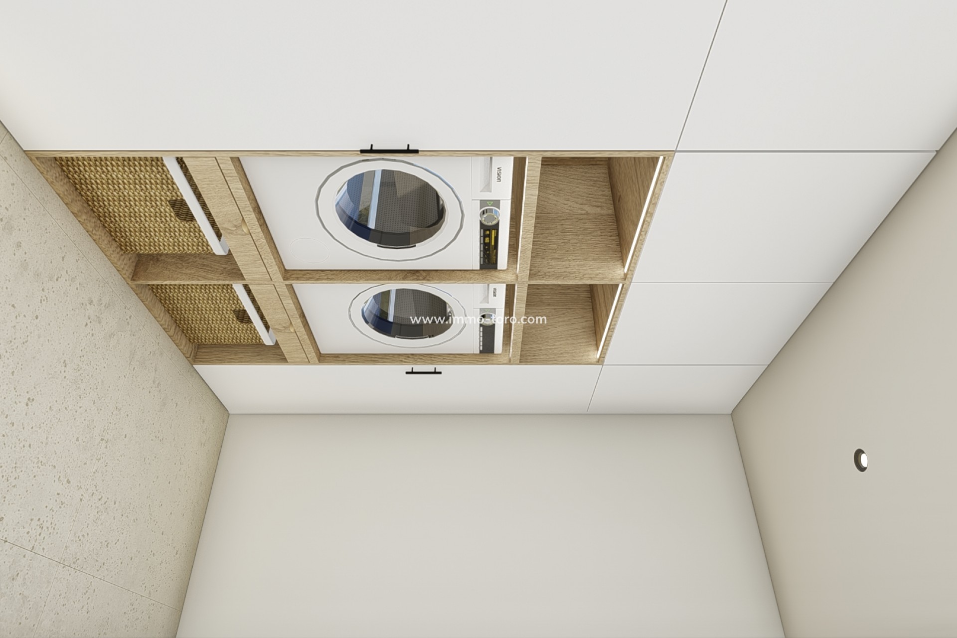 Nieuwbouw - Villa - Polop