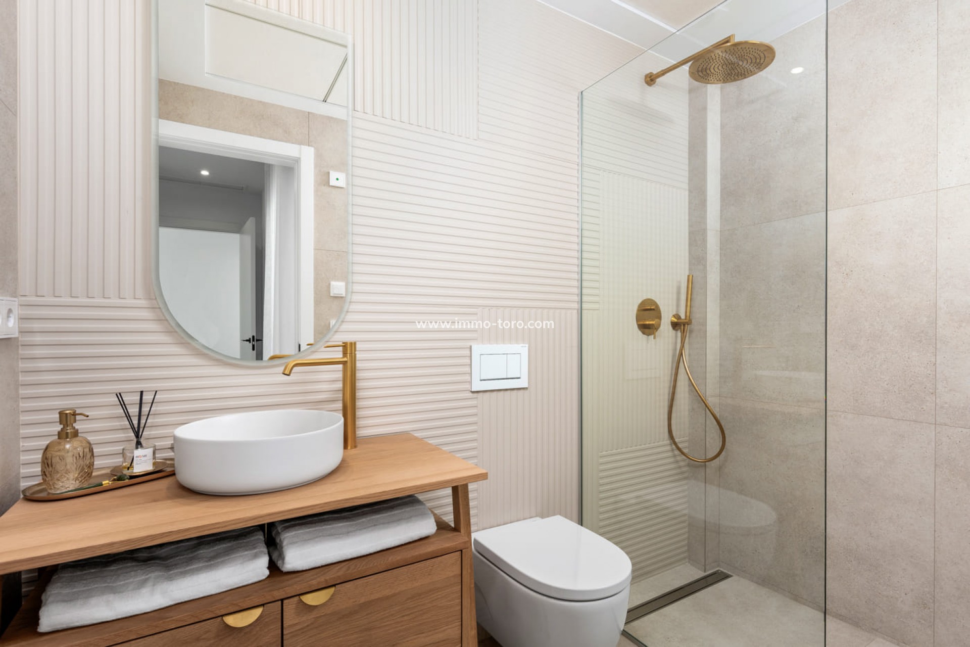 Nieuwbouw - Villa - Polop