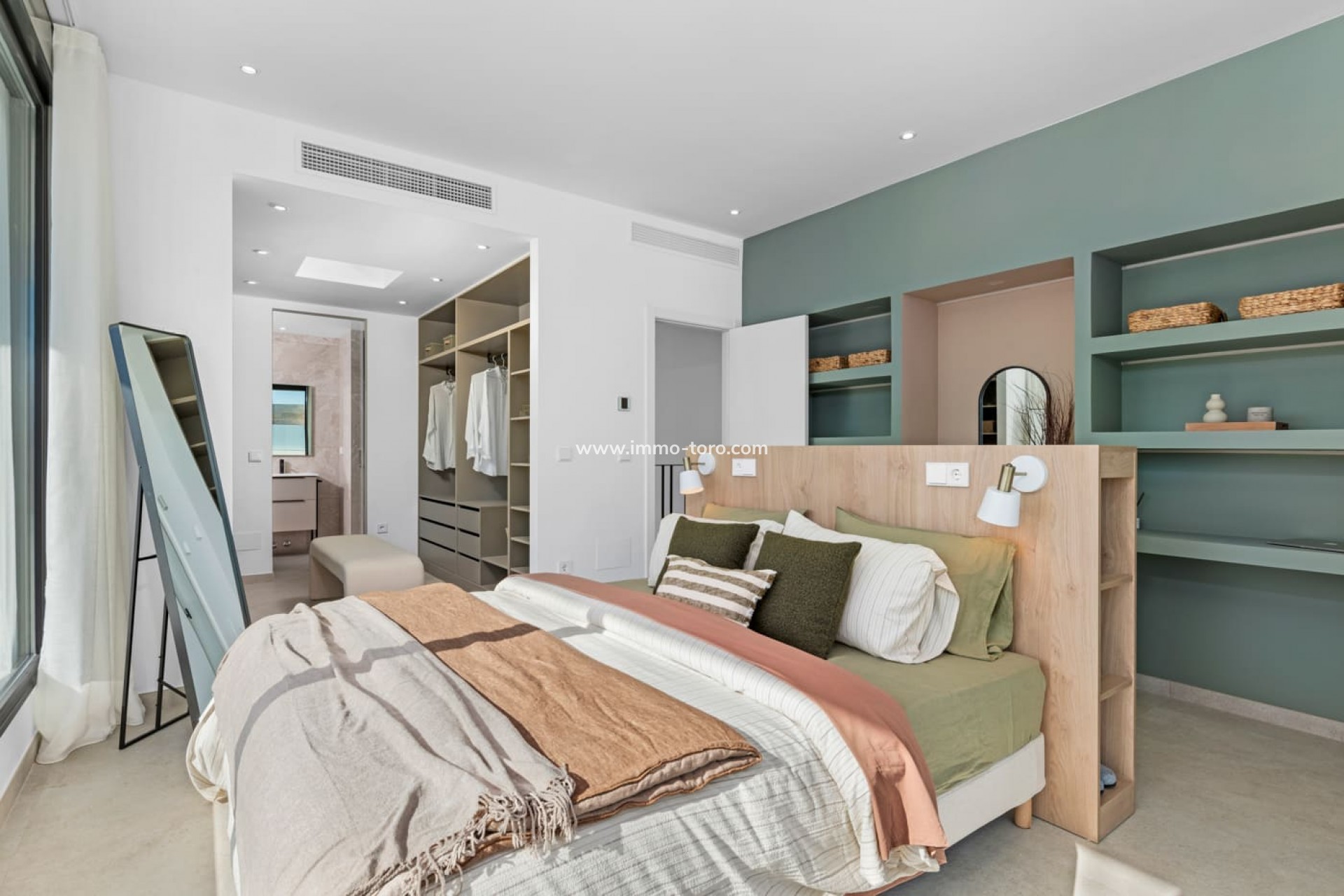 Nieuwbouw - Villa - Polop