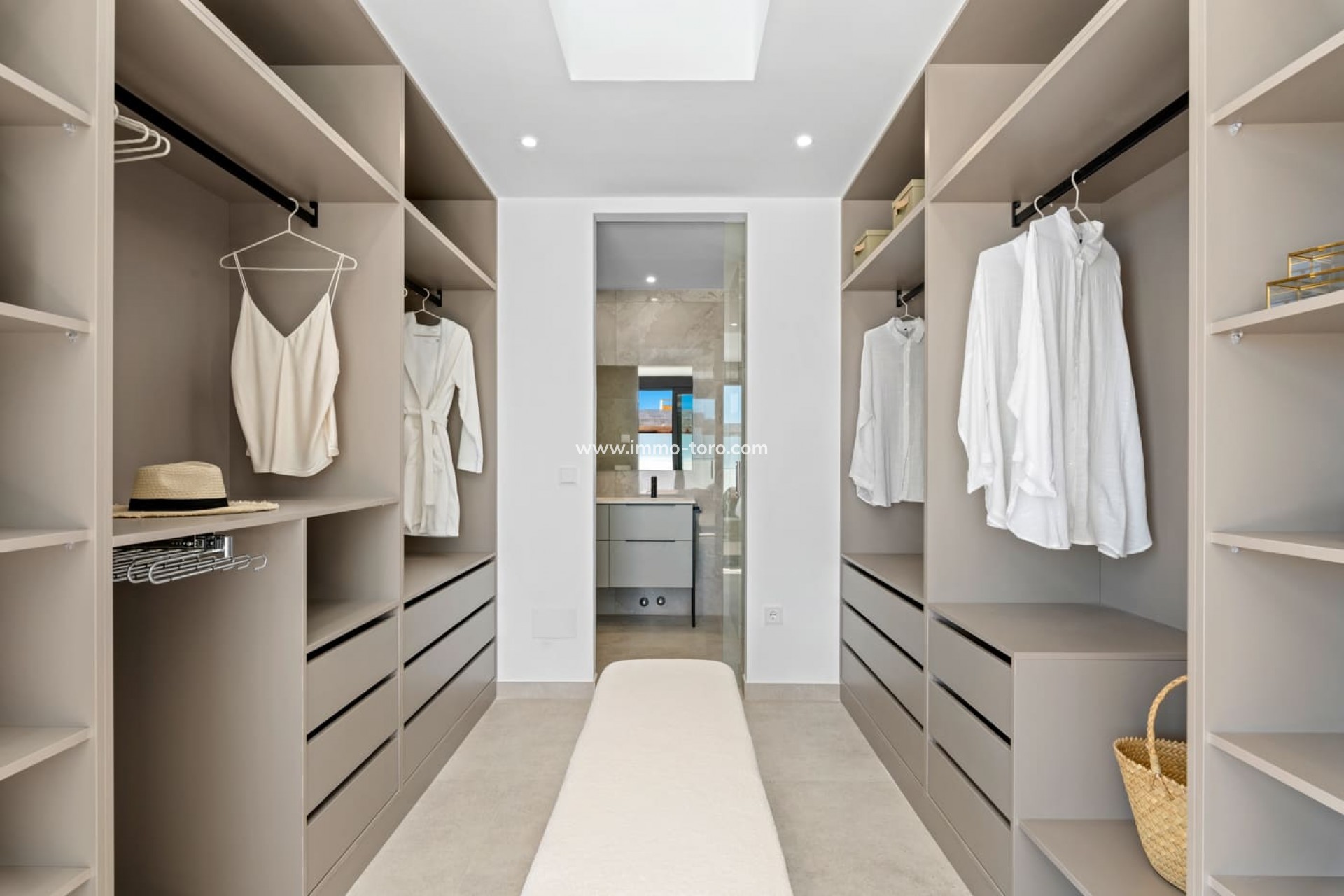 Nieuwbouw - Villa - Polop