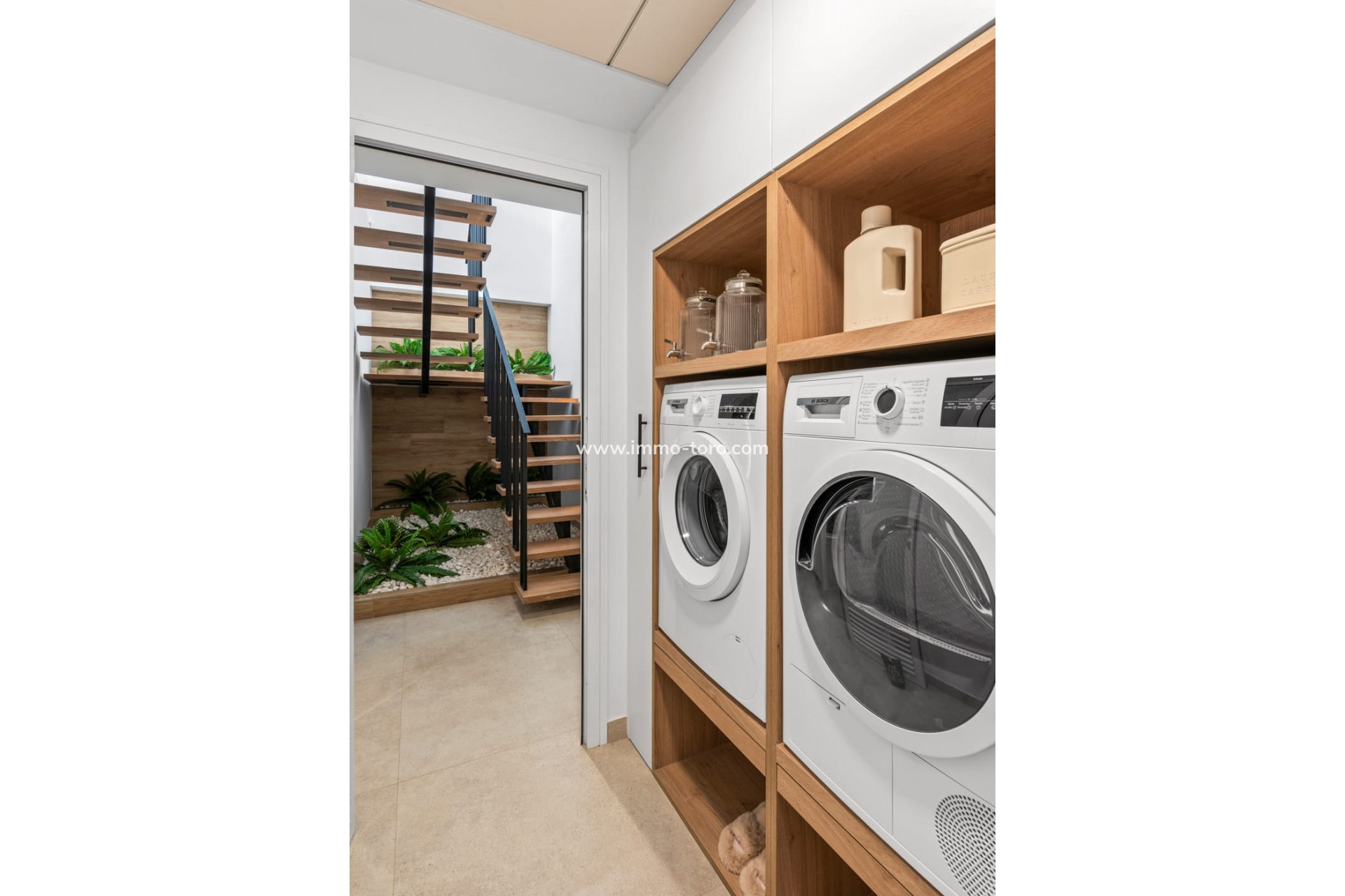 Nieuwbouw - Villa - Polop