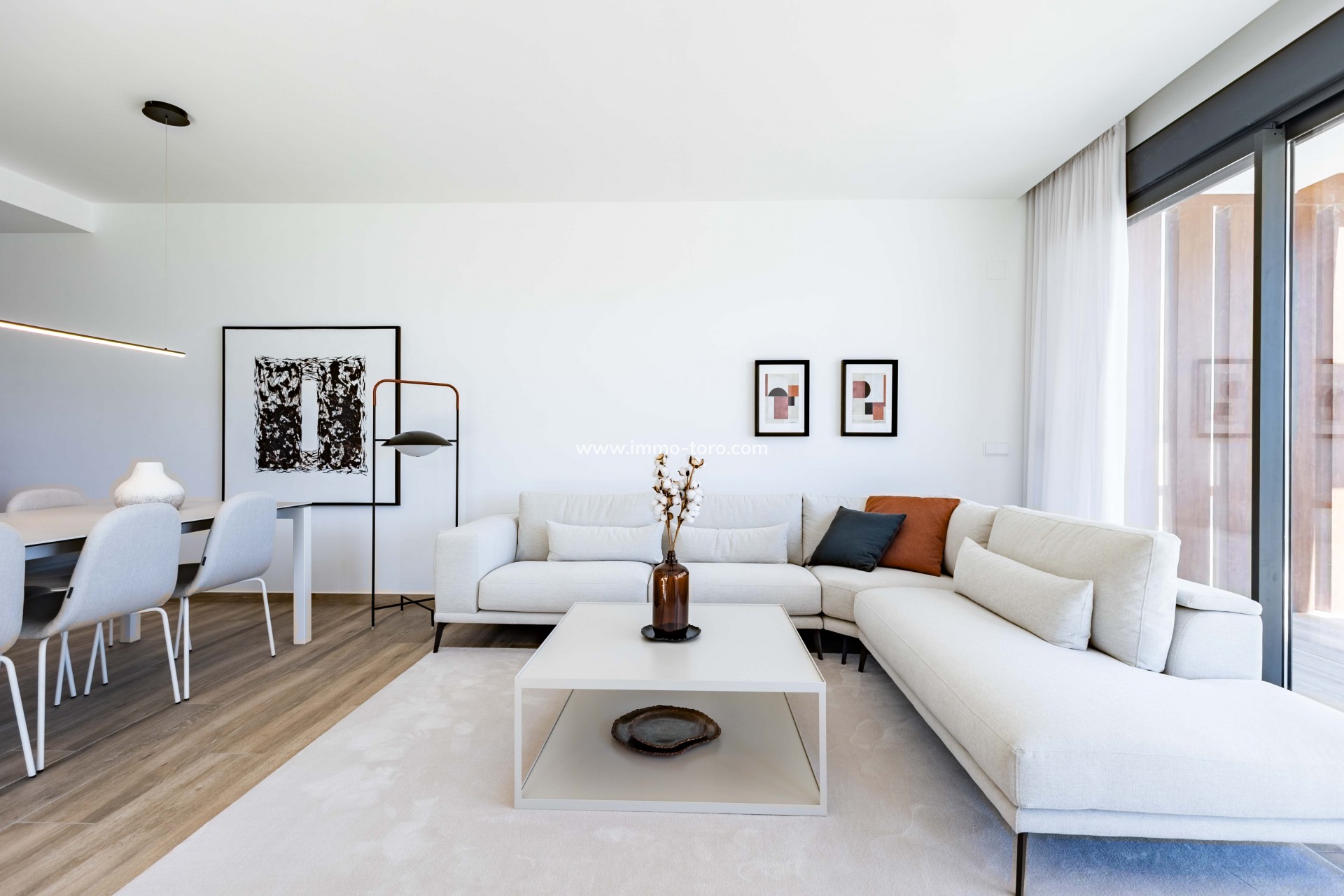 Nieuwbouw - Villa - Polop