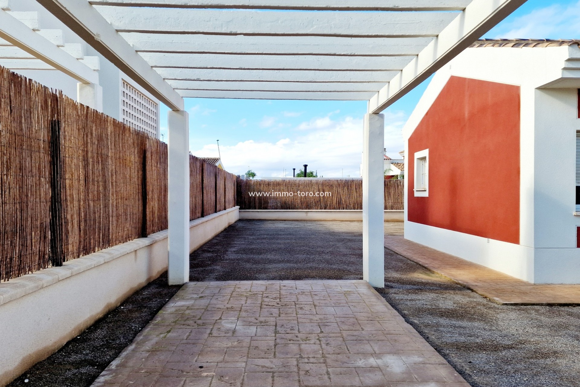 Nieuwbouw - Villa - Purias