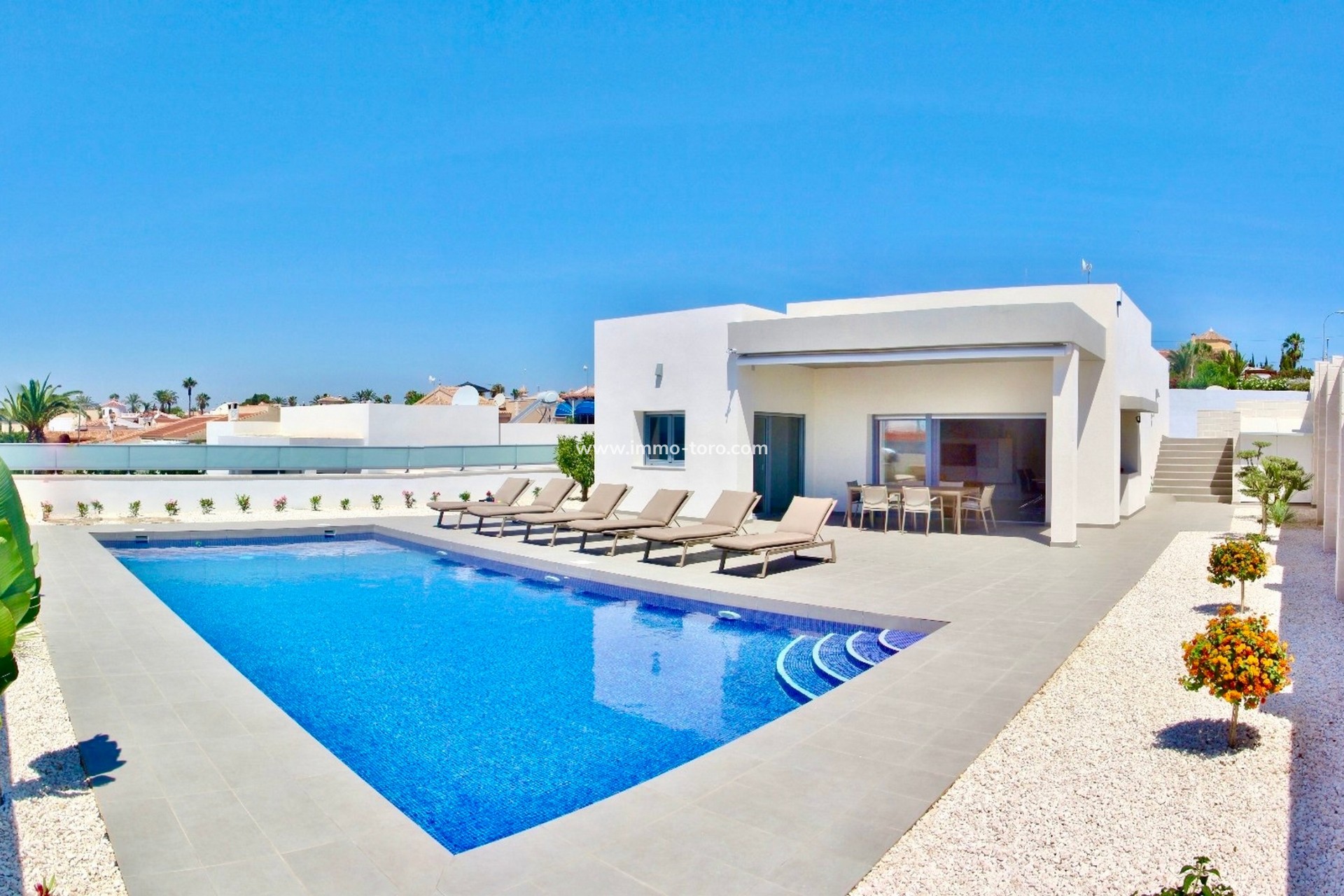 Nieuwbouw - Villa - Rafal