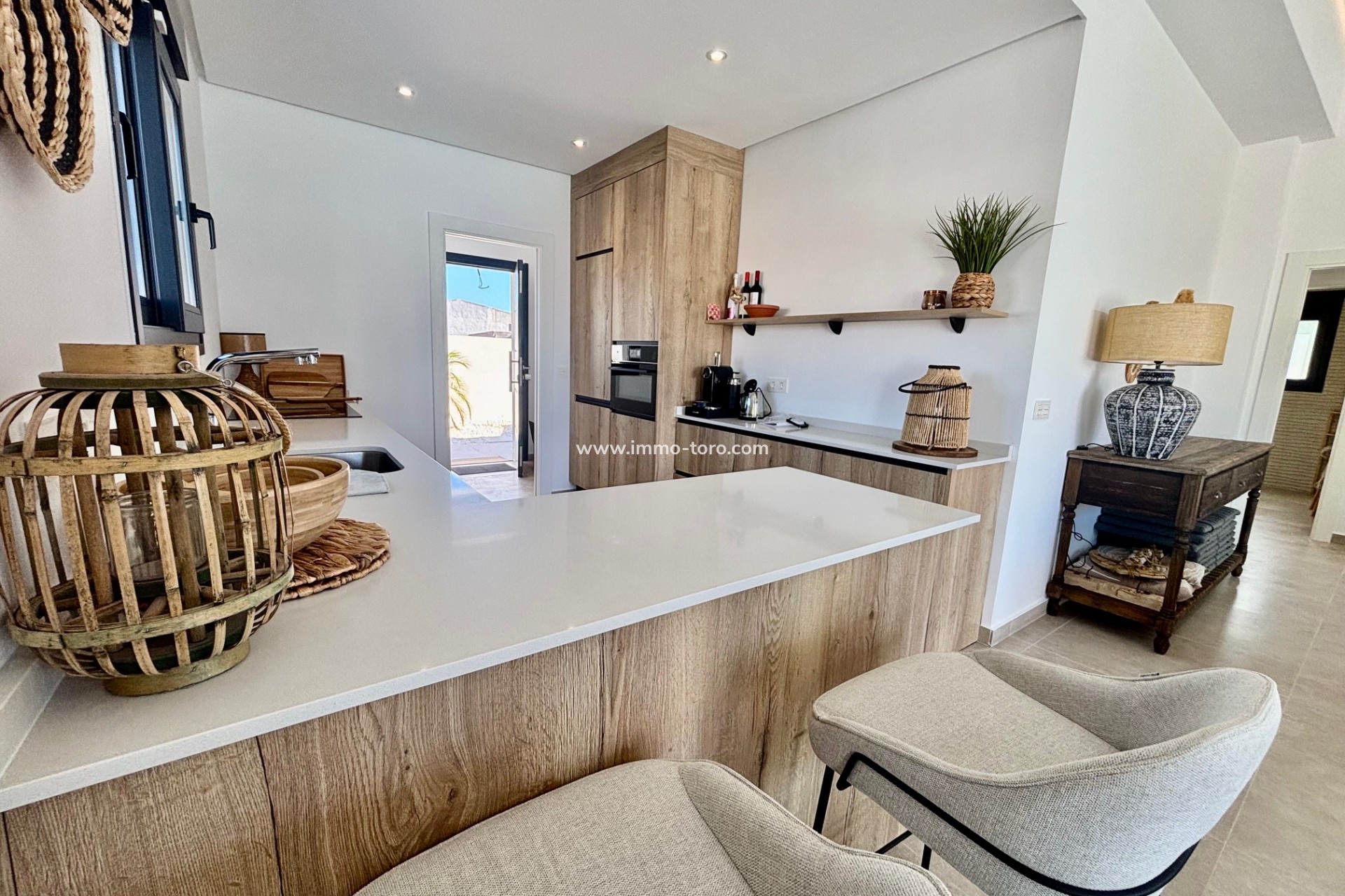 Nieuwbouw - Villa - Rafal