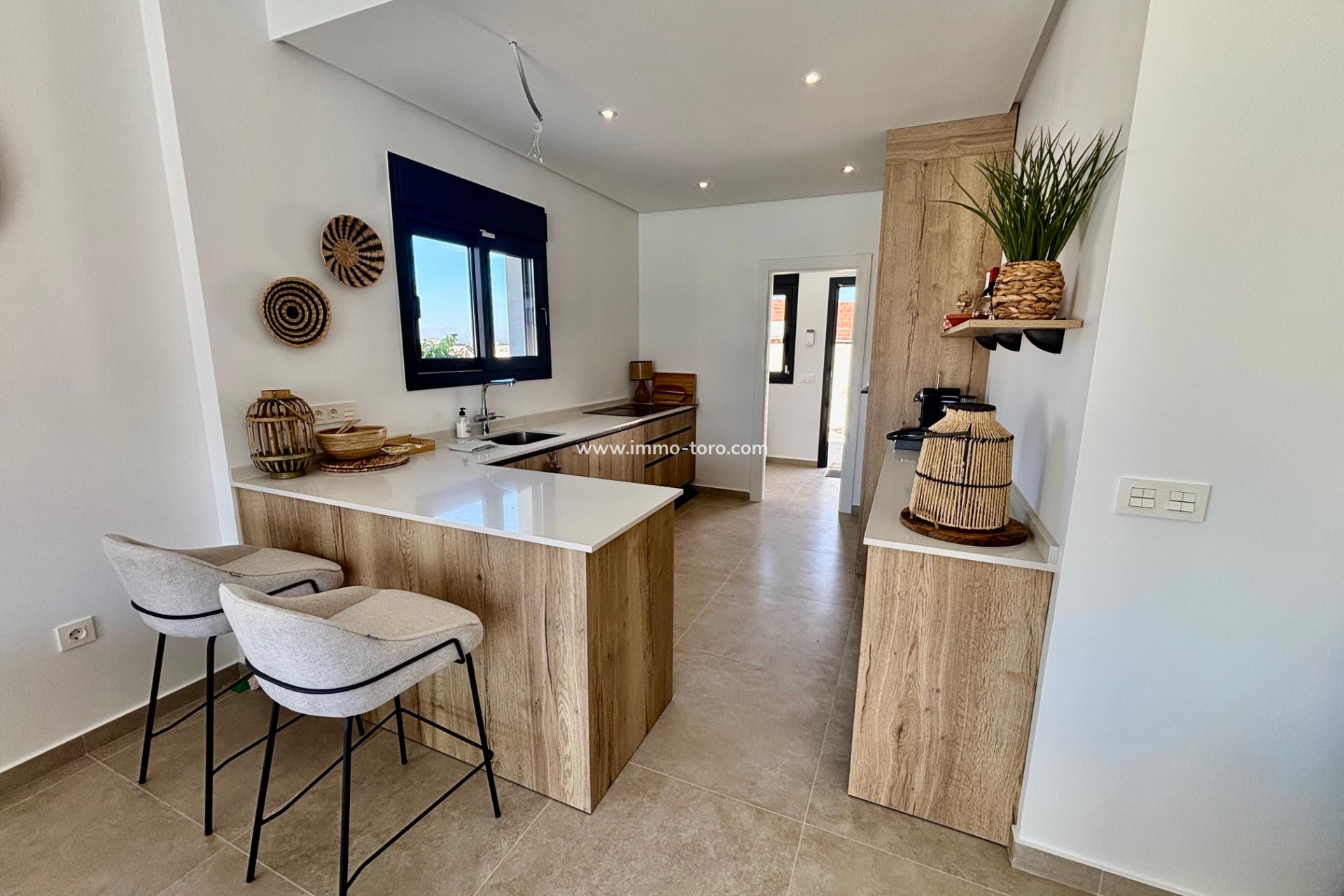 Nieuwbouw - Villa - Rafal