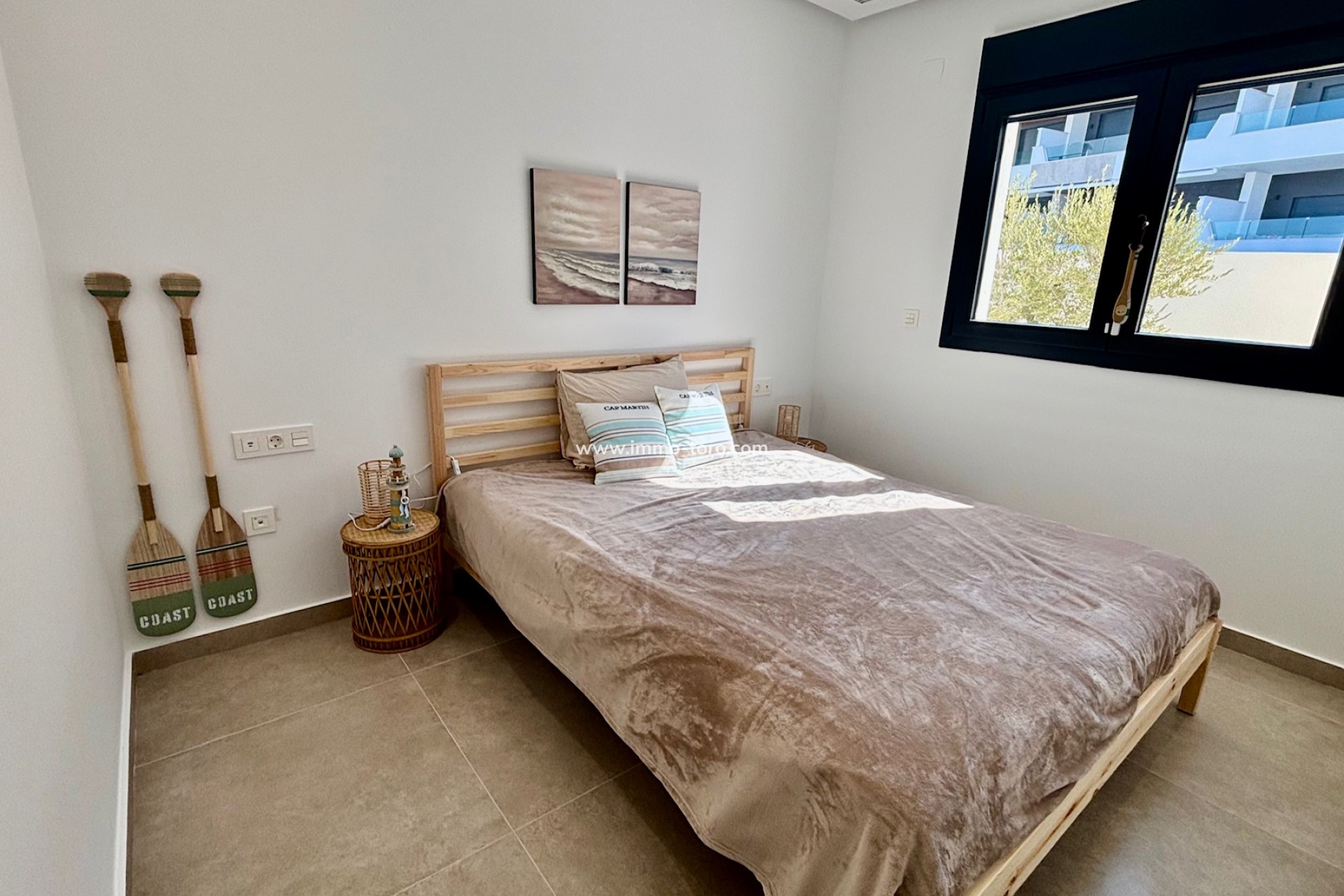 Nieuwbouw - Villa - Rafal