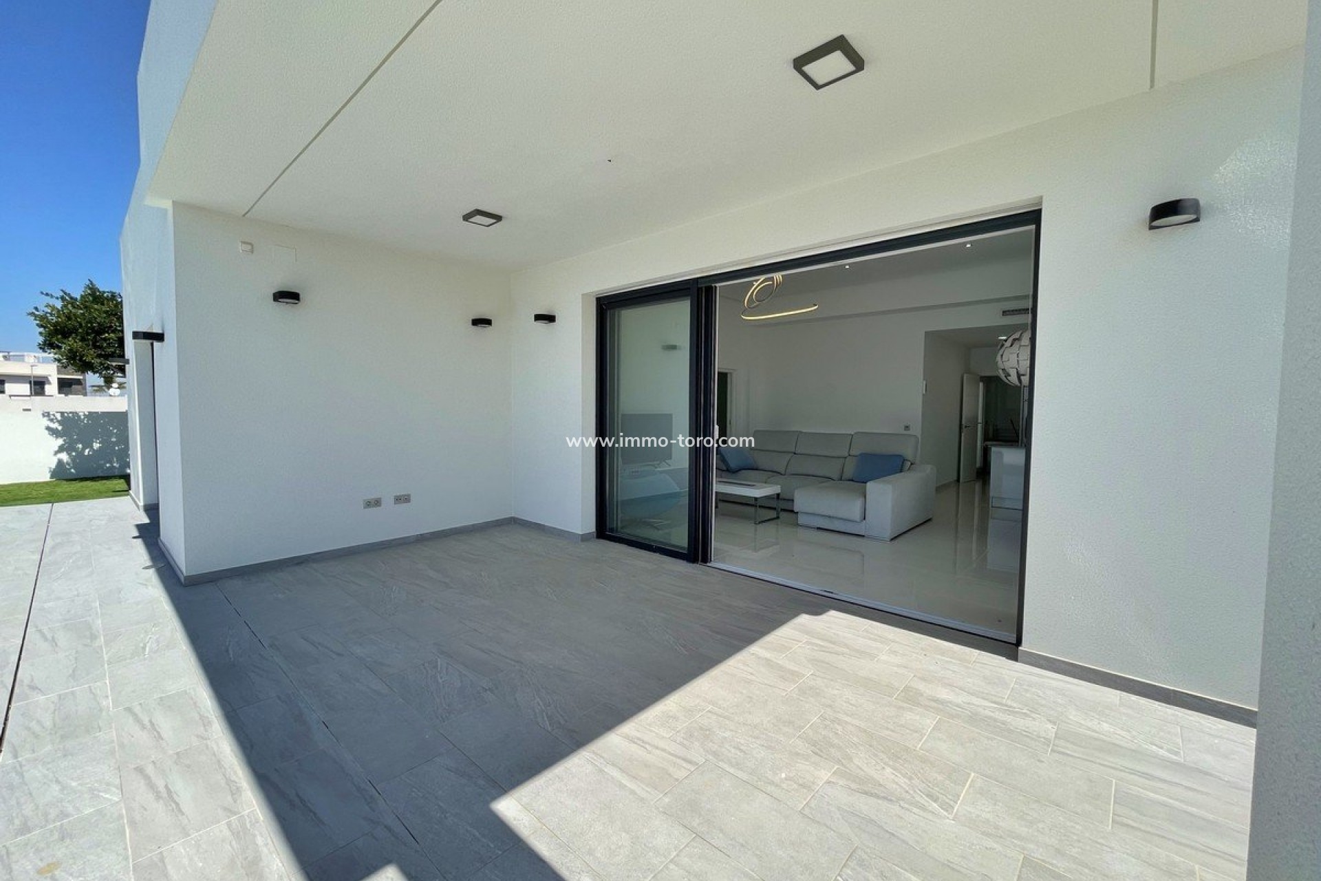 Nieuwbouw - Villa - Rafal