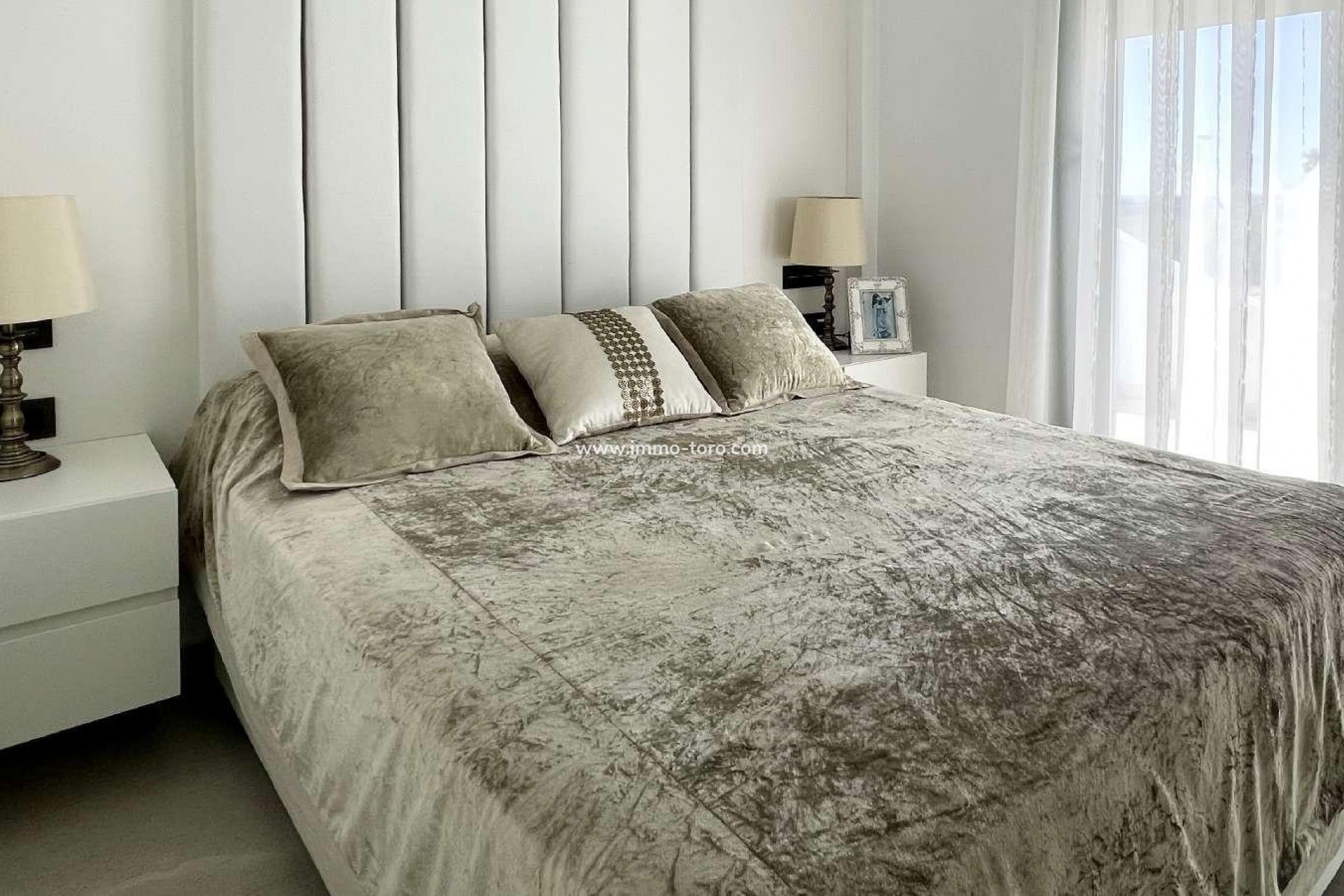 Nieuwbouw - Villa - Rojales - Ciudad Quesada