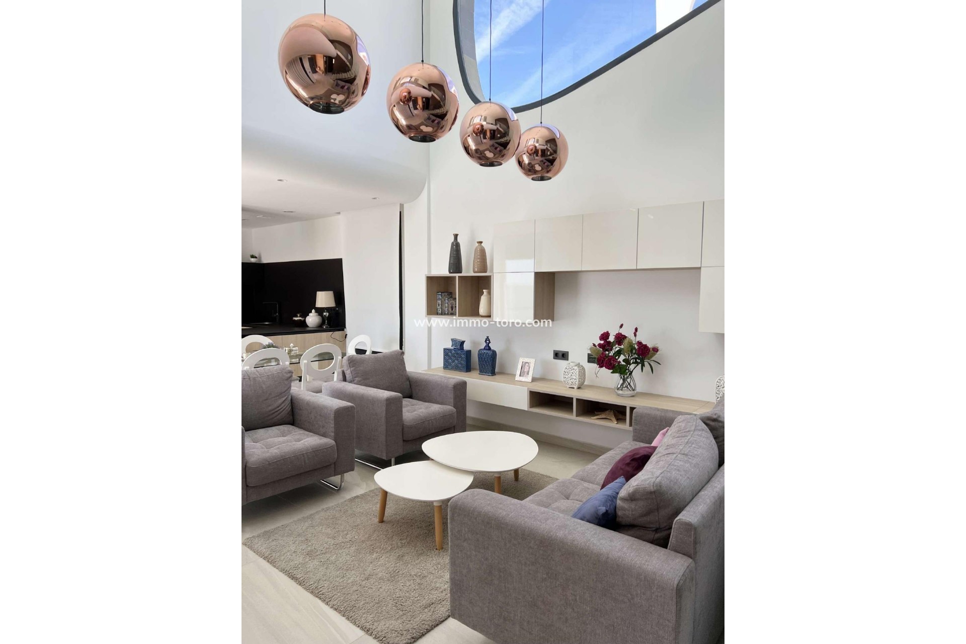 Nieuwbouw - Villa - Rojales - Ciudad Quesada