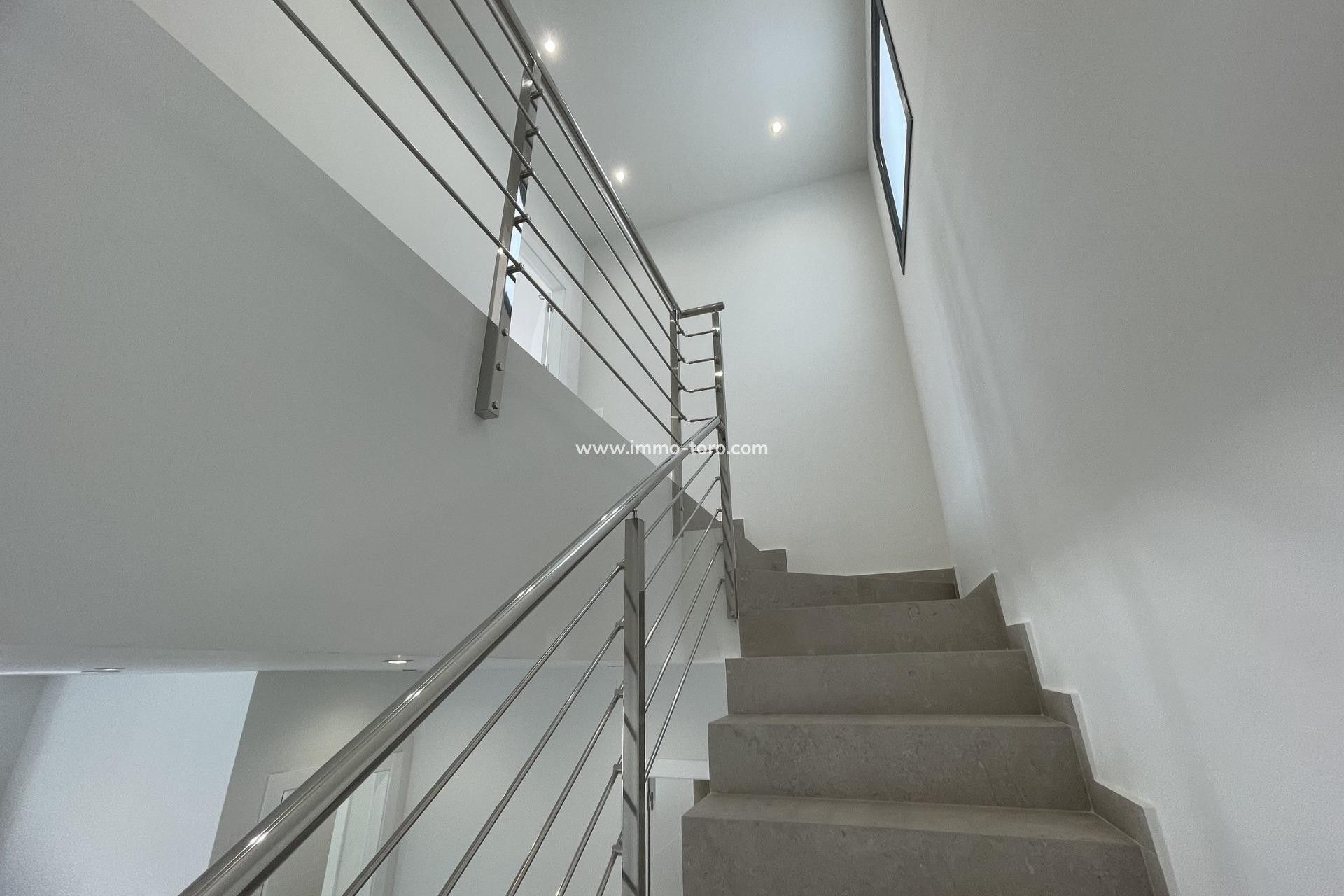 Nieuwbouw - Villa - Rojales - Ciudad Quesada