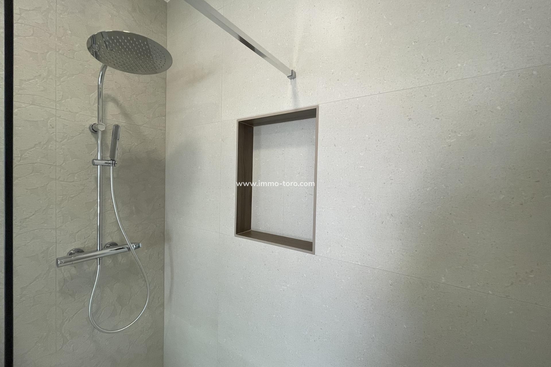 Nieuwbouw - Villa - Rojales - Ciudad Quesada