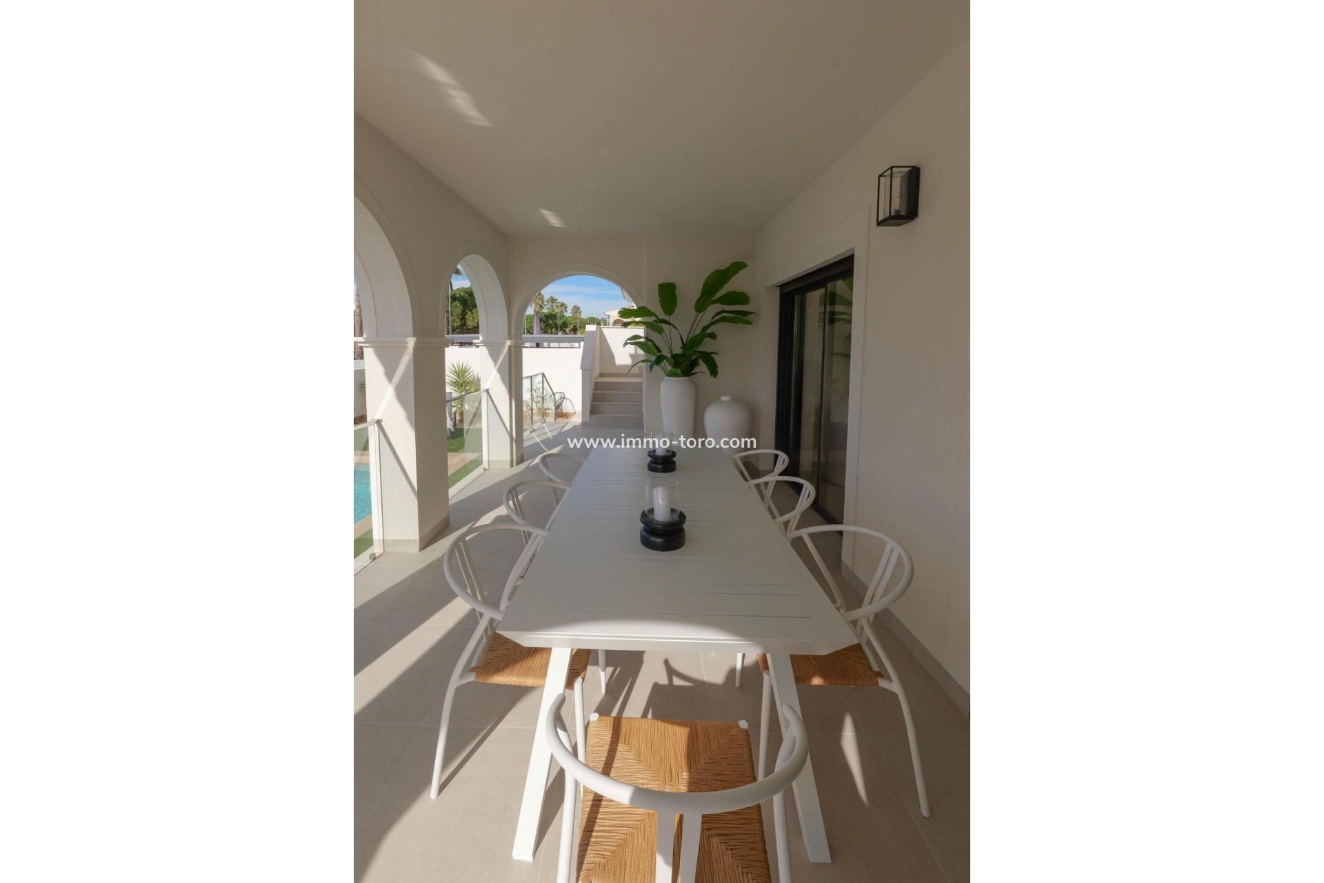 Nieuwbouw - Villa - Rojales - Ciudad Quesada