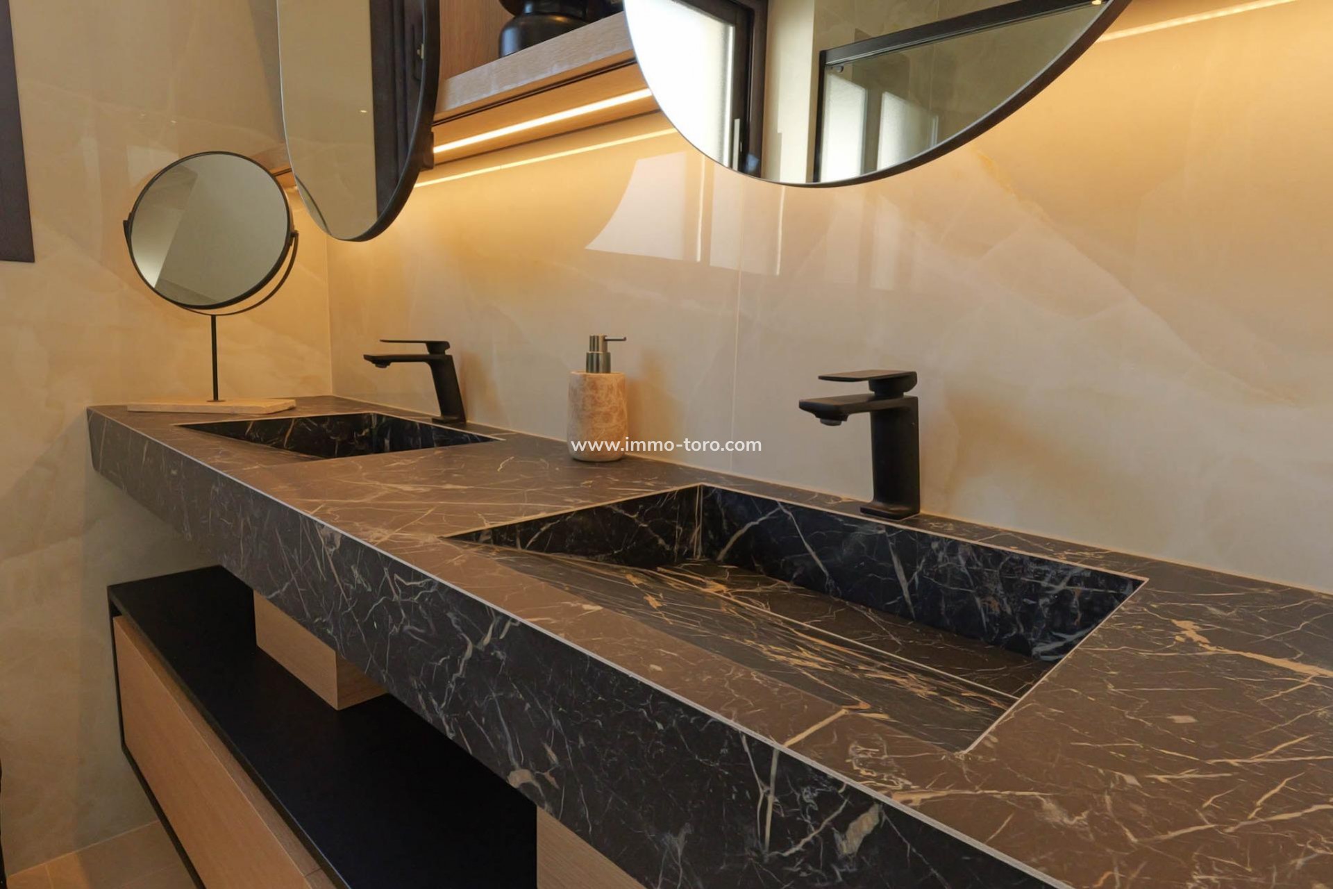 Nieuwbouw - Villa - Rojales - Ciudad Quesada