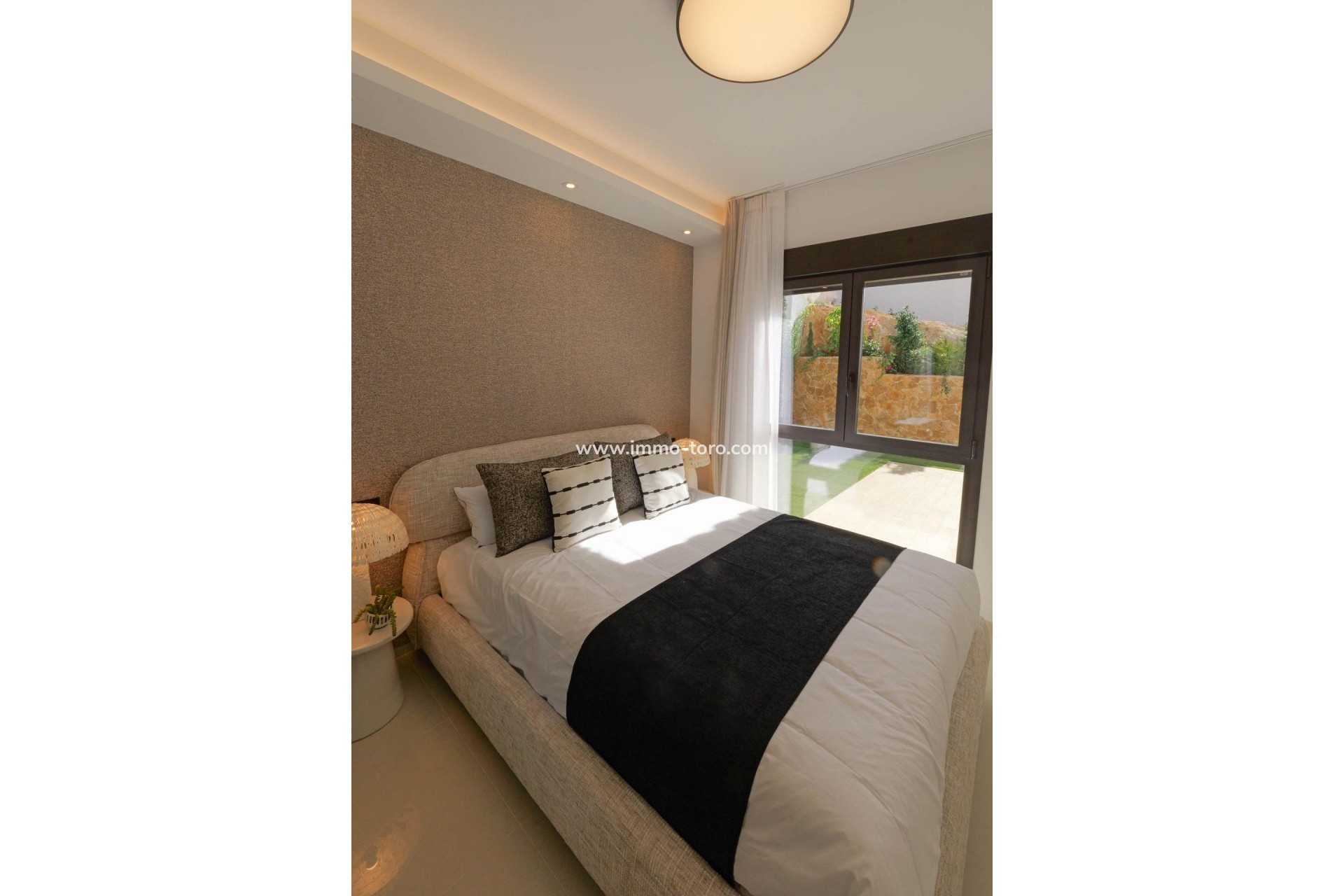 Nieuwbouw - Villa - Rojales - Ciudad Quesada