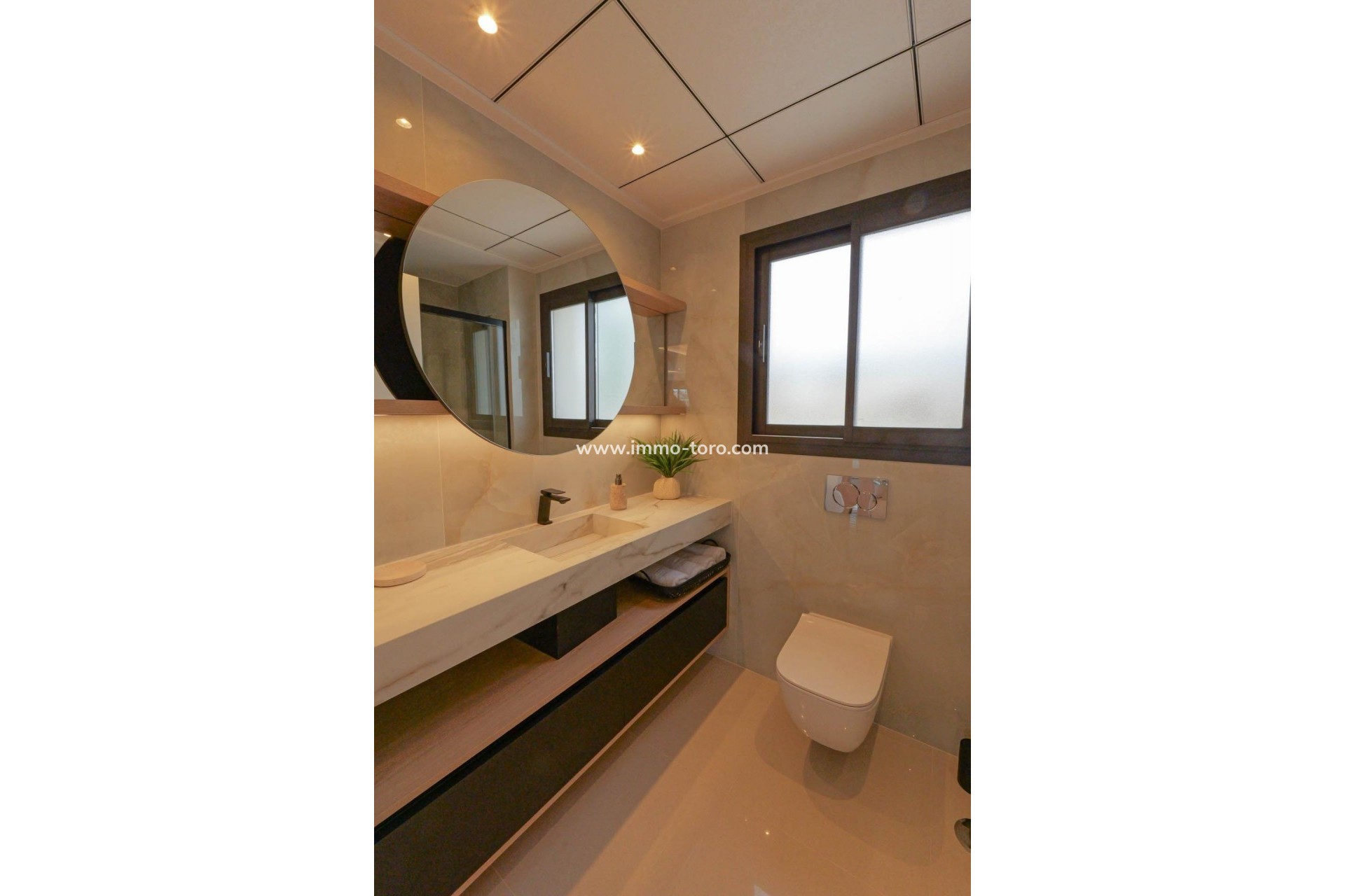 Nieuwbouw - Villa - Rojales - Ciudad Quesada