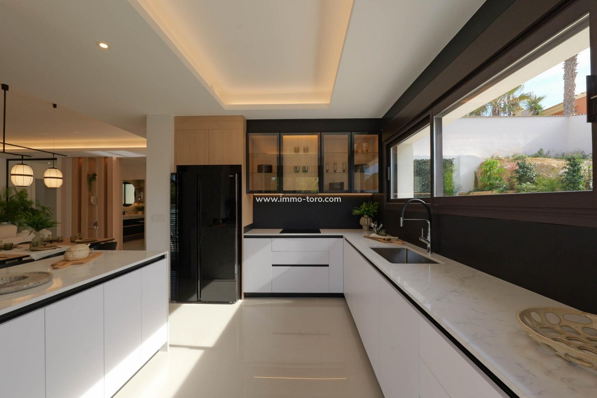 Nieuwbouw - Villa - Rojales - Ciudad Quesada