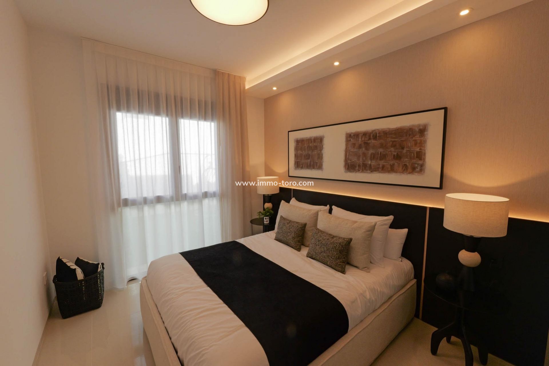 Nieuwbouw - Villa - Rojales - Ciudad Quesada