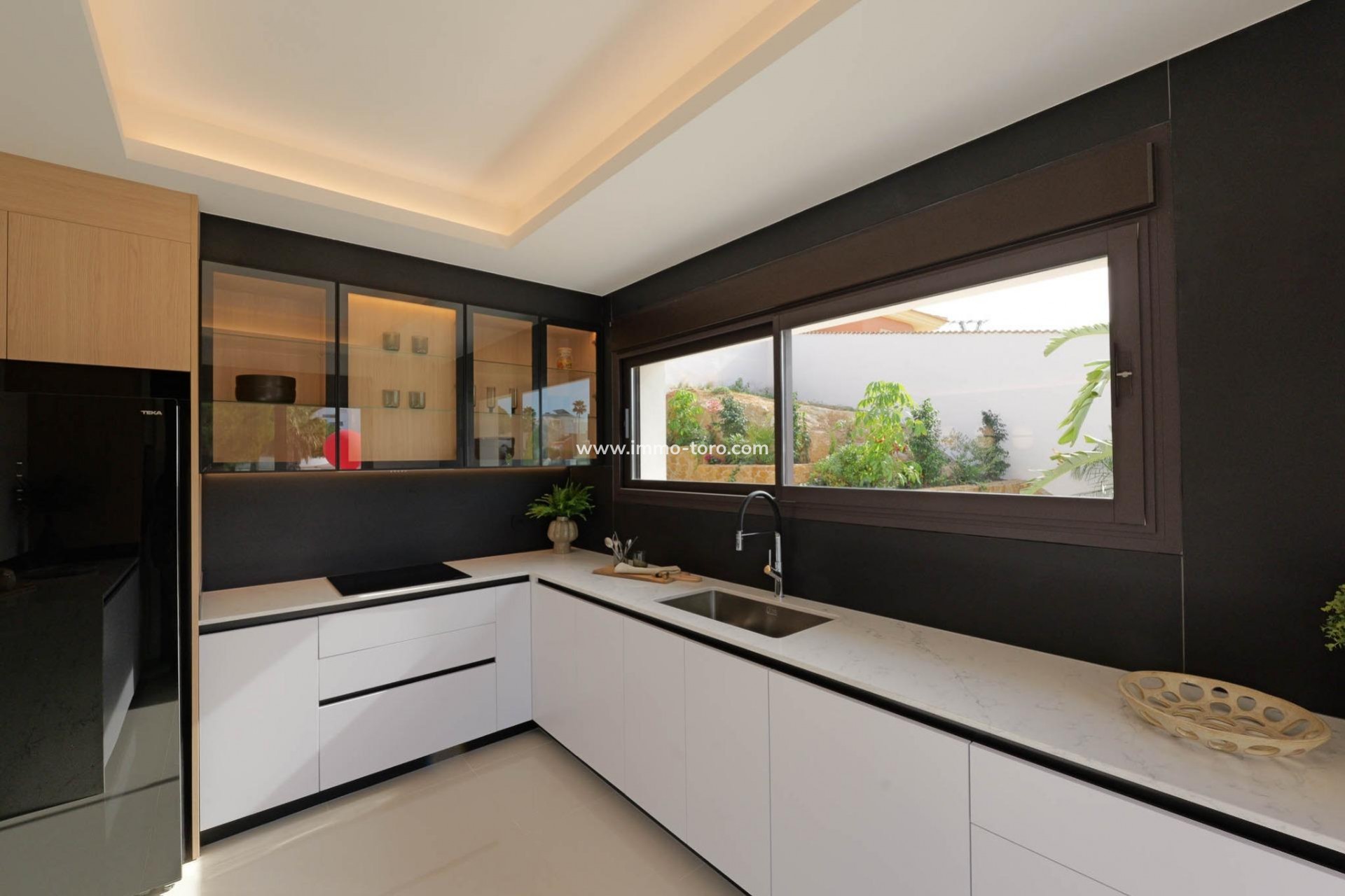 Nieuwbouw - Villa - Rojales - Ciudad Quesada