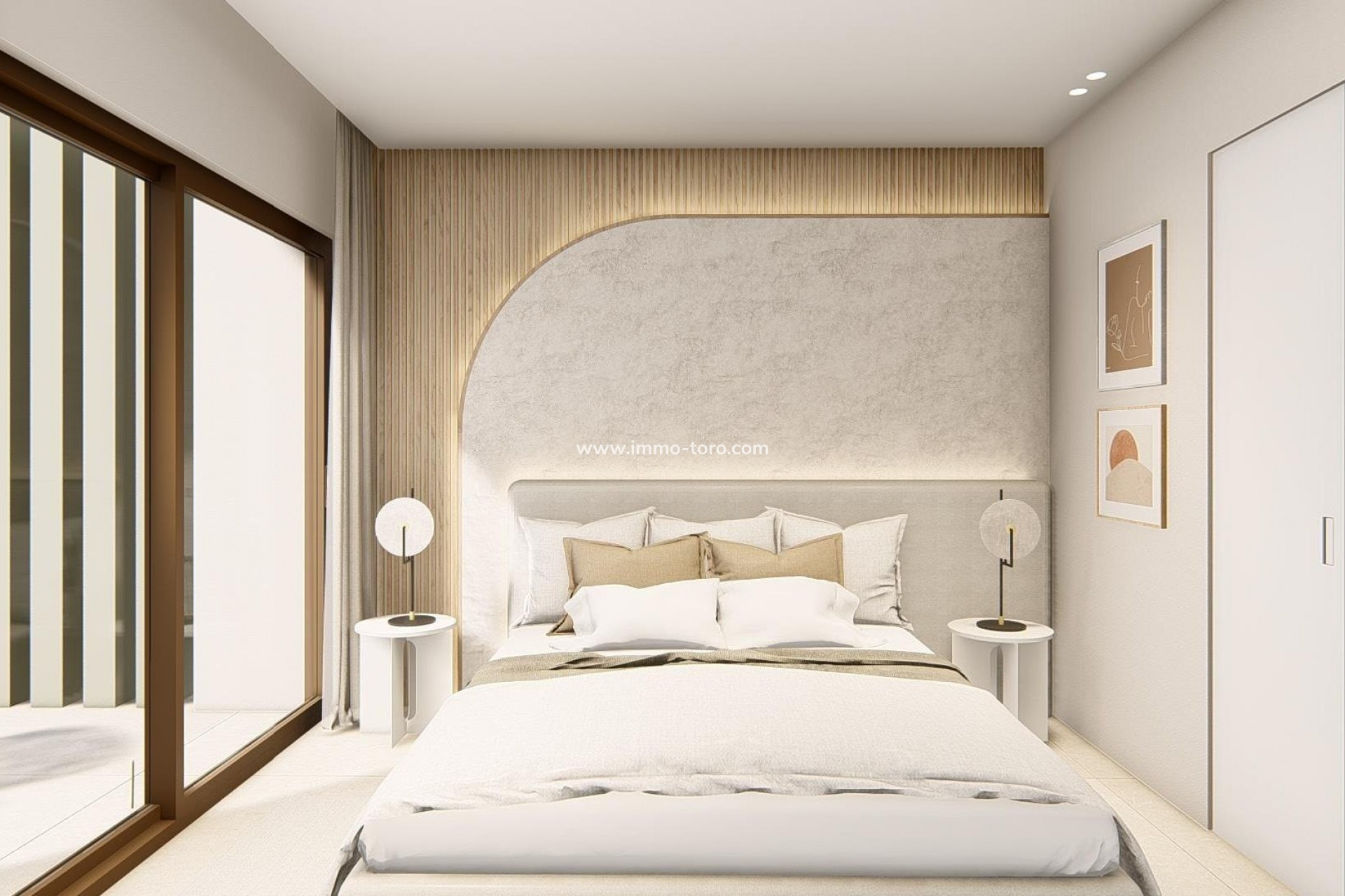 Nieuwbouw - Villa - Rojales - Lo Marabú