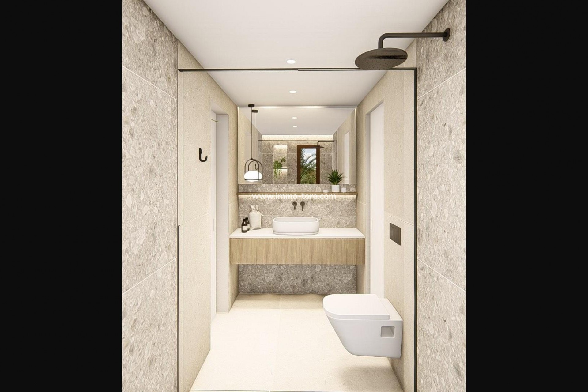 Nieuwbouw - Villa - Rojales - Lo Marabú