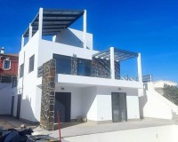Nieuwbouw - Villa - Rojales