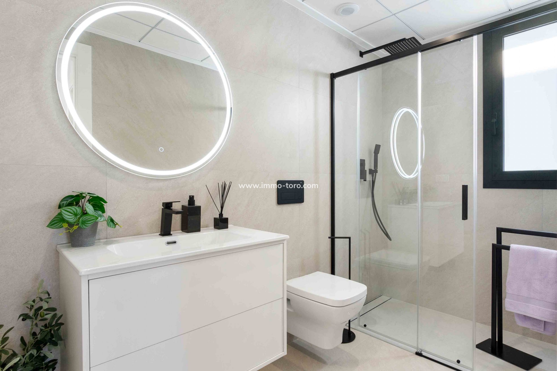 Nieuwbouw - Villa - Rojales