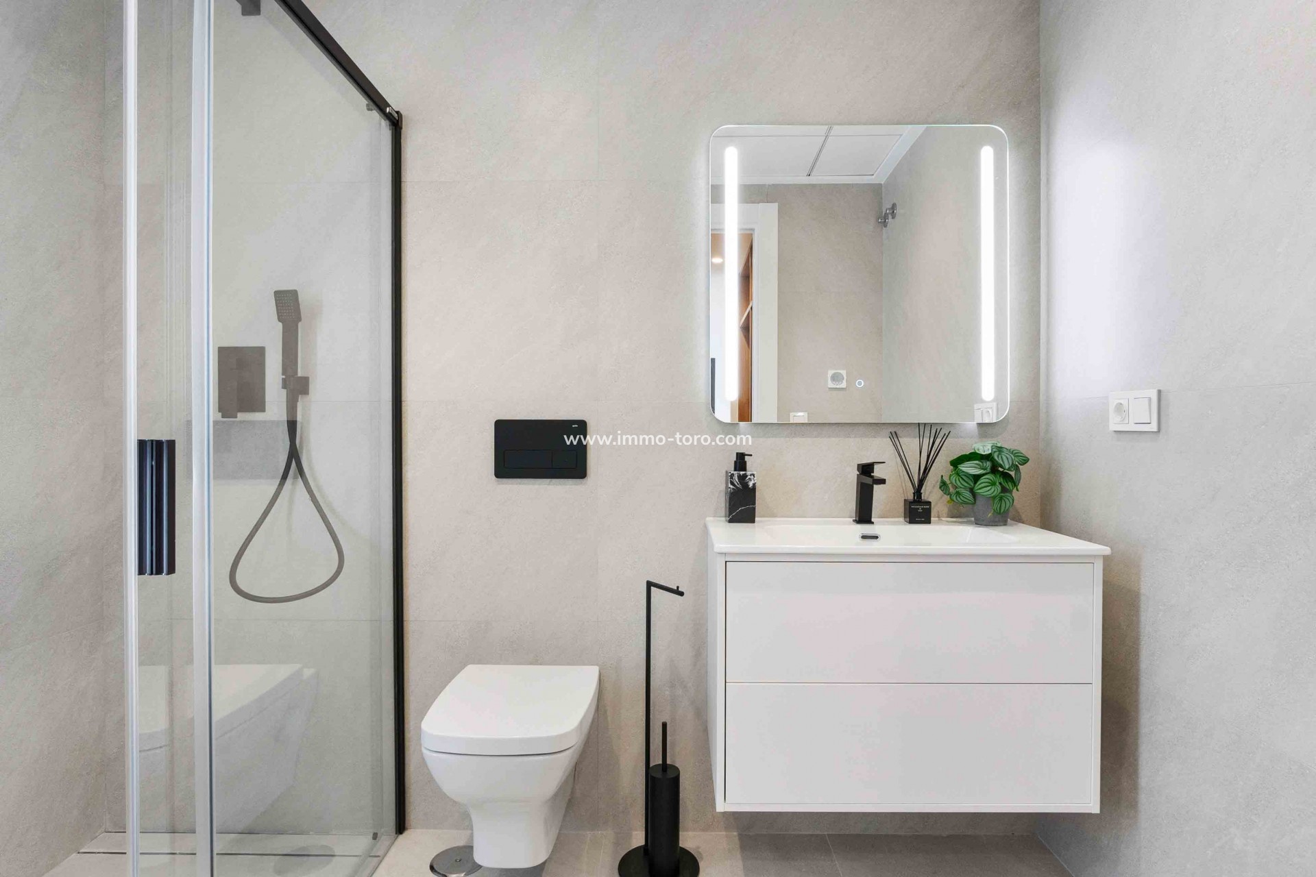 Nieuwbouw - Villa - Rojales