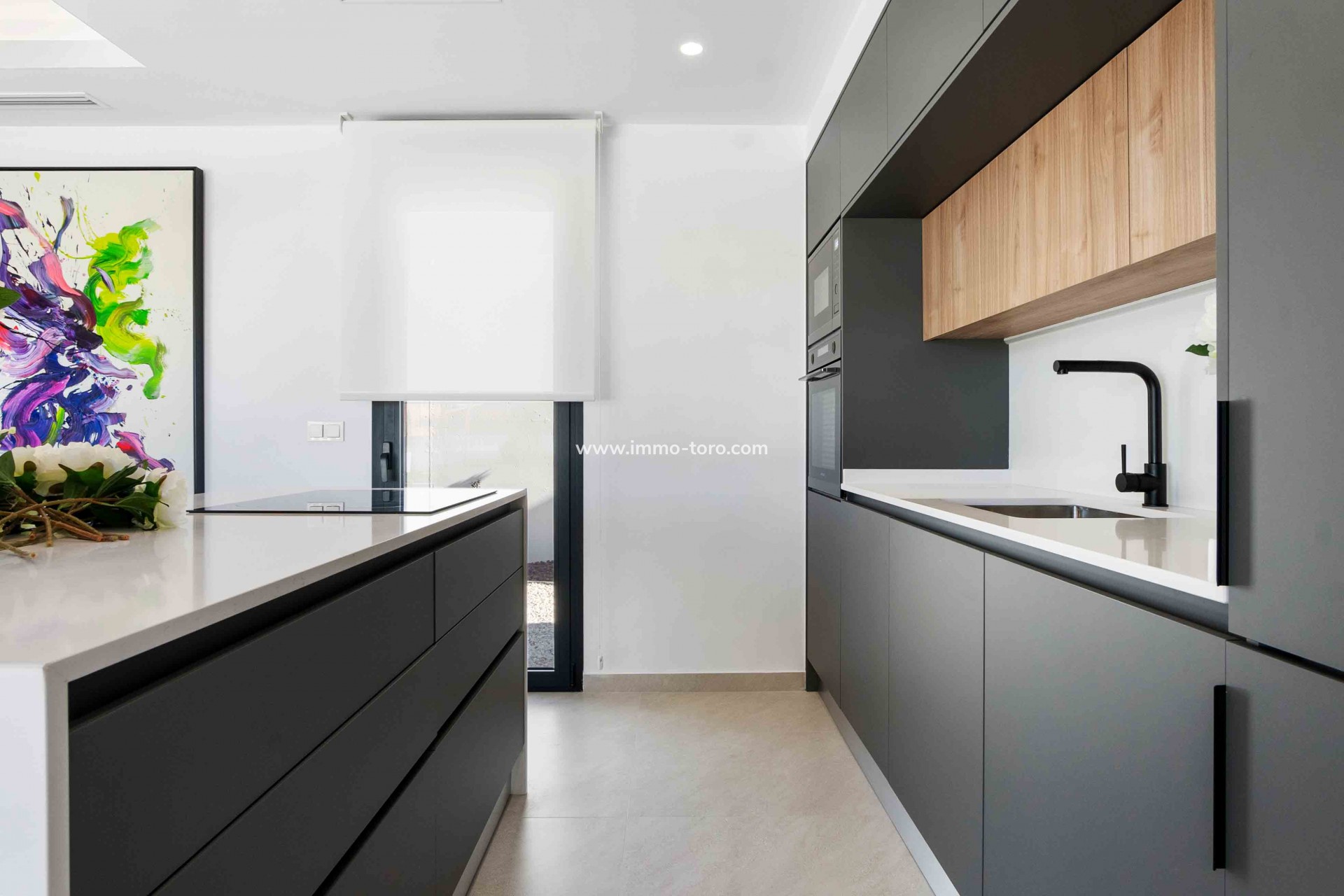 Nieuwbouw - Villa - Rojales