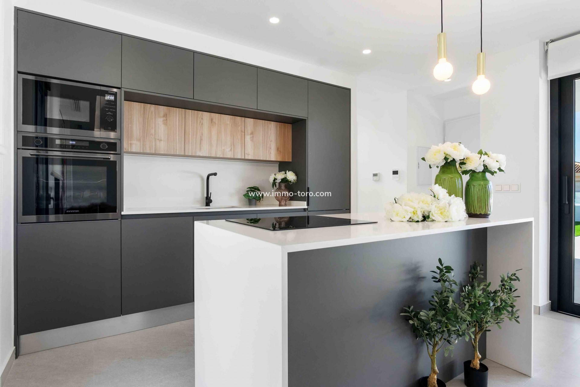 Nieuwbouw - Villa - Rojales