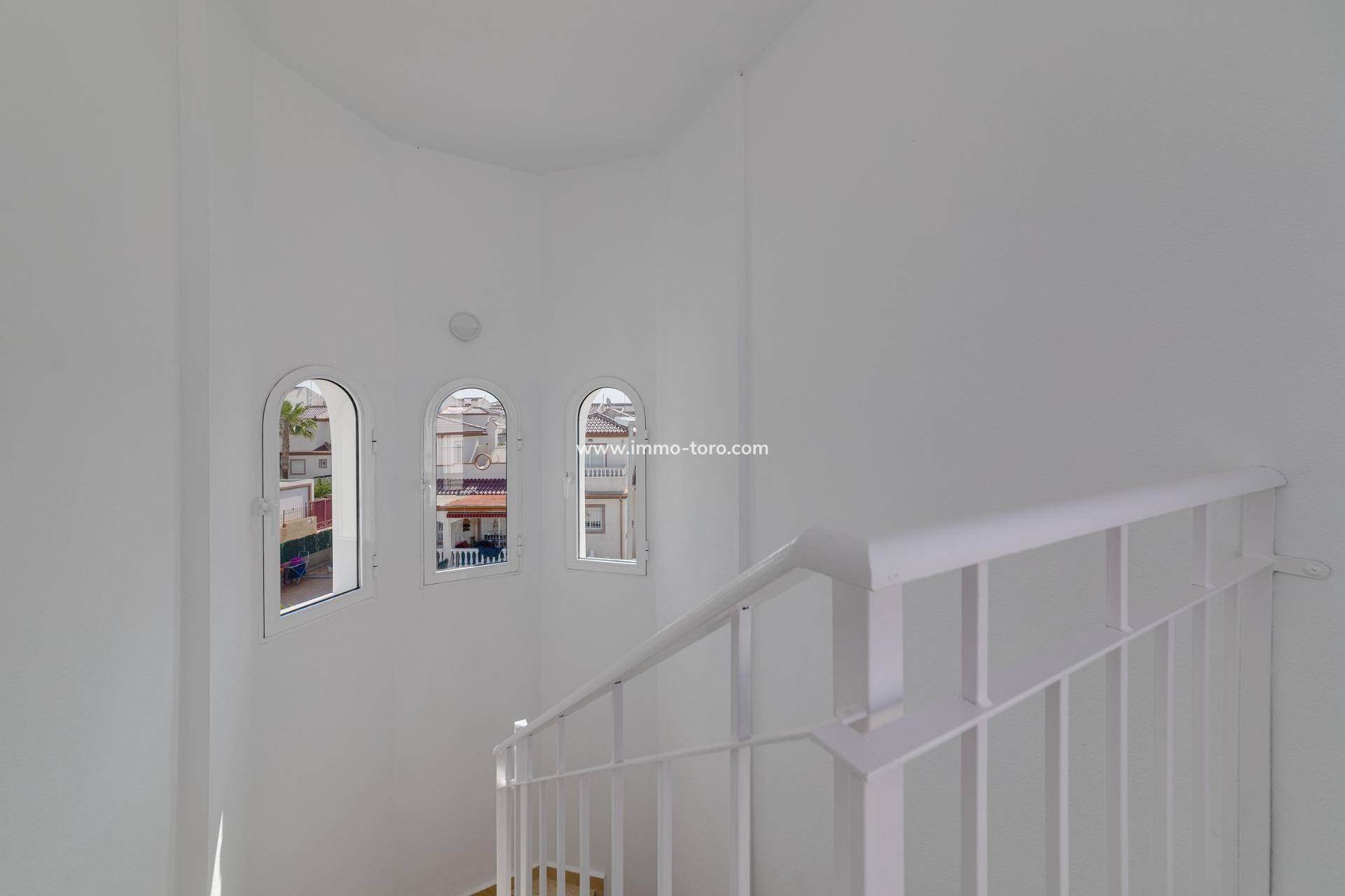 Nieuwbouw - Villa - San Fulgencio - El Oasis