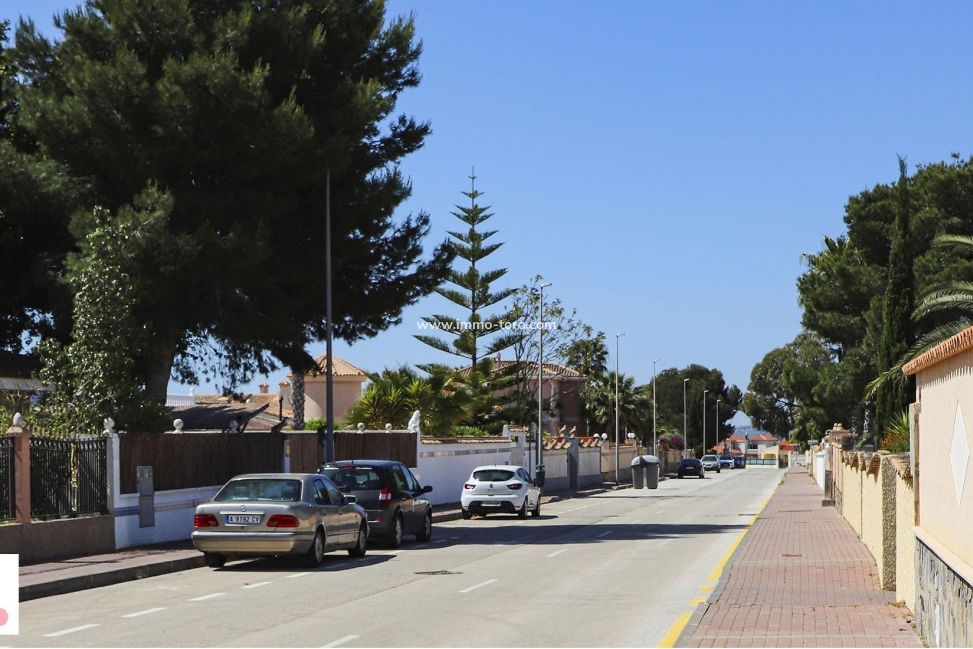 Nieuwbouw - Villa - San Fulgencio - La Escuera