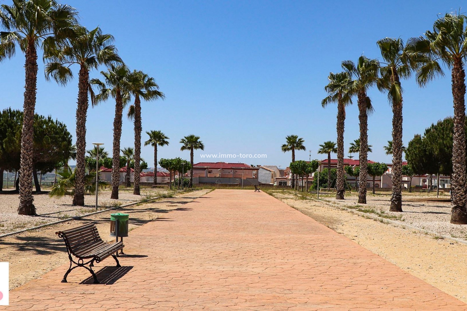 Nieuwbouw - Villa - San Fulgencio - La Escuera