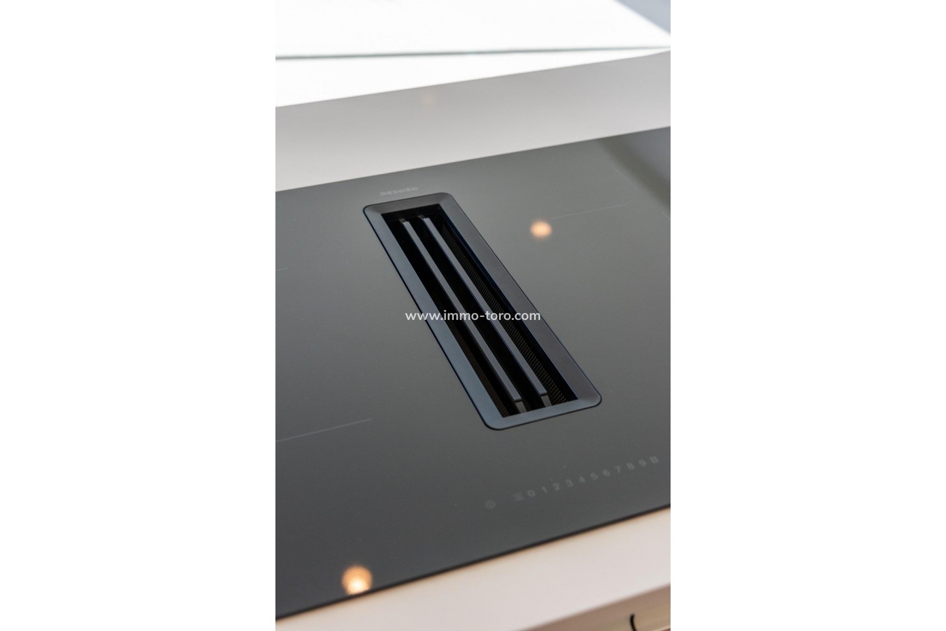 Nieuwbouw - Villa - San Javier - Parque del doce