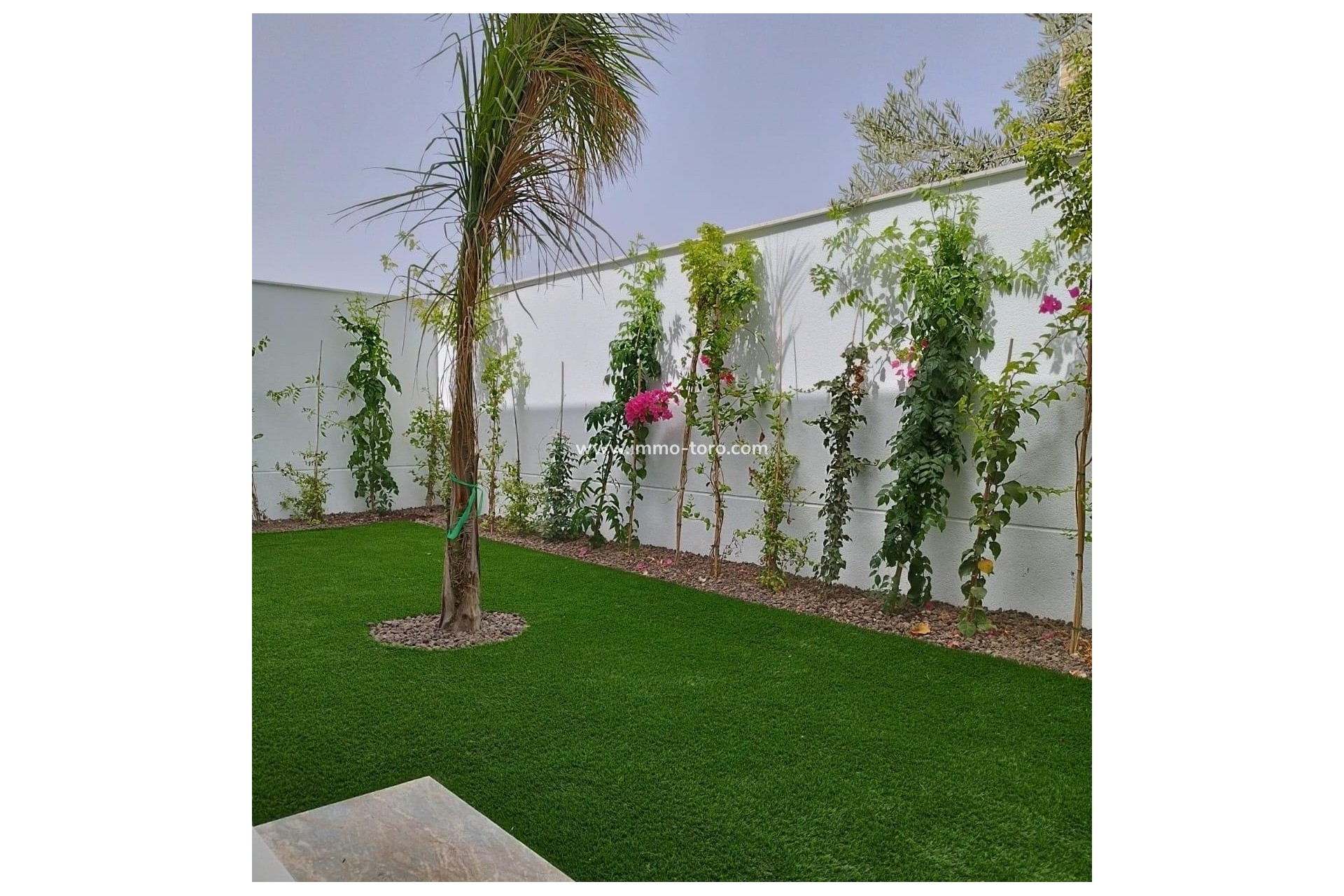 Nieuwbouw - Villa - San Javier - Parque del doce