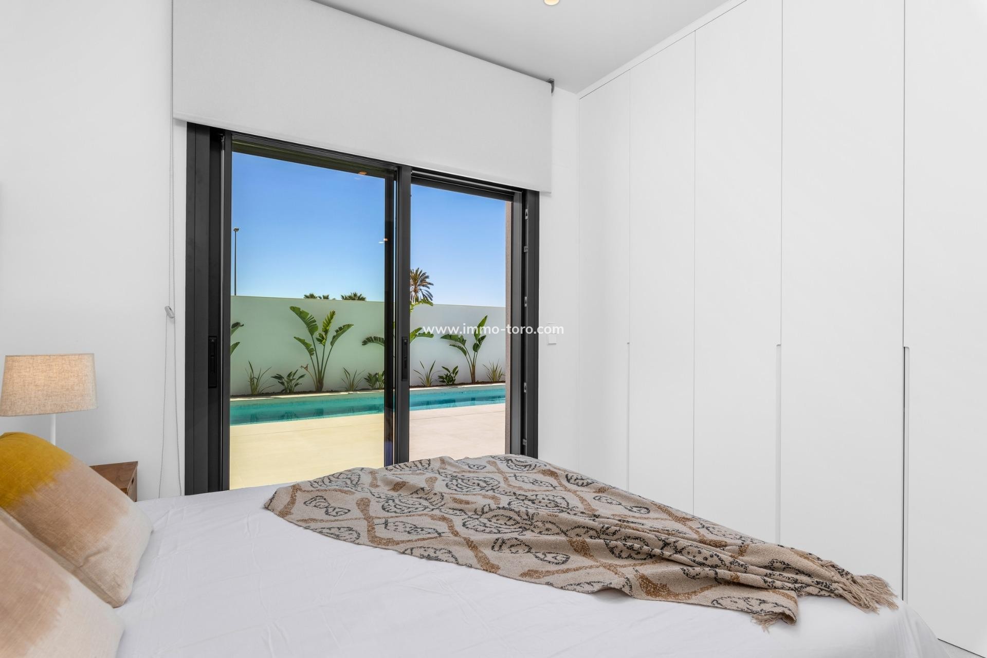 Nieuwbouw - Villa - San Javier - Parque del doce