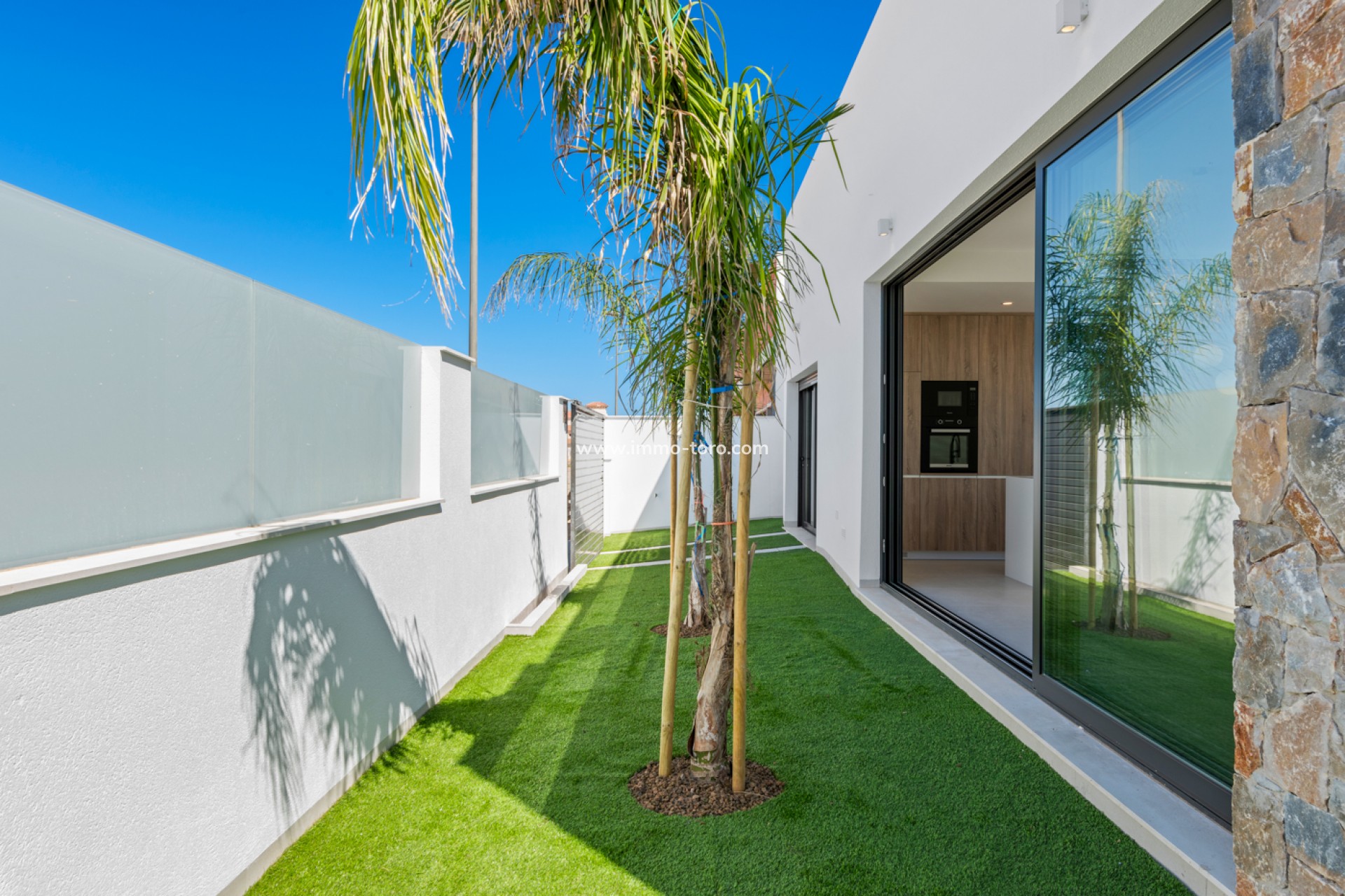 Nieuwbouw - Villa - San Javier
