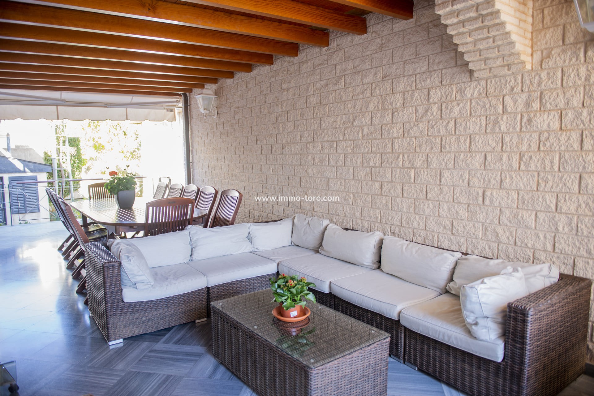 Nieuwbouw - Villa - San Pedro del Pinatar - San Pedro Del Pinatar