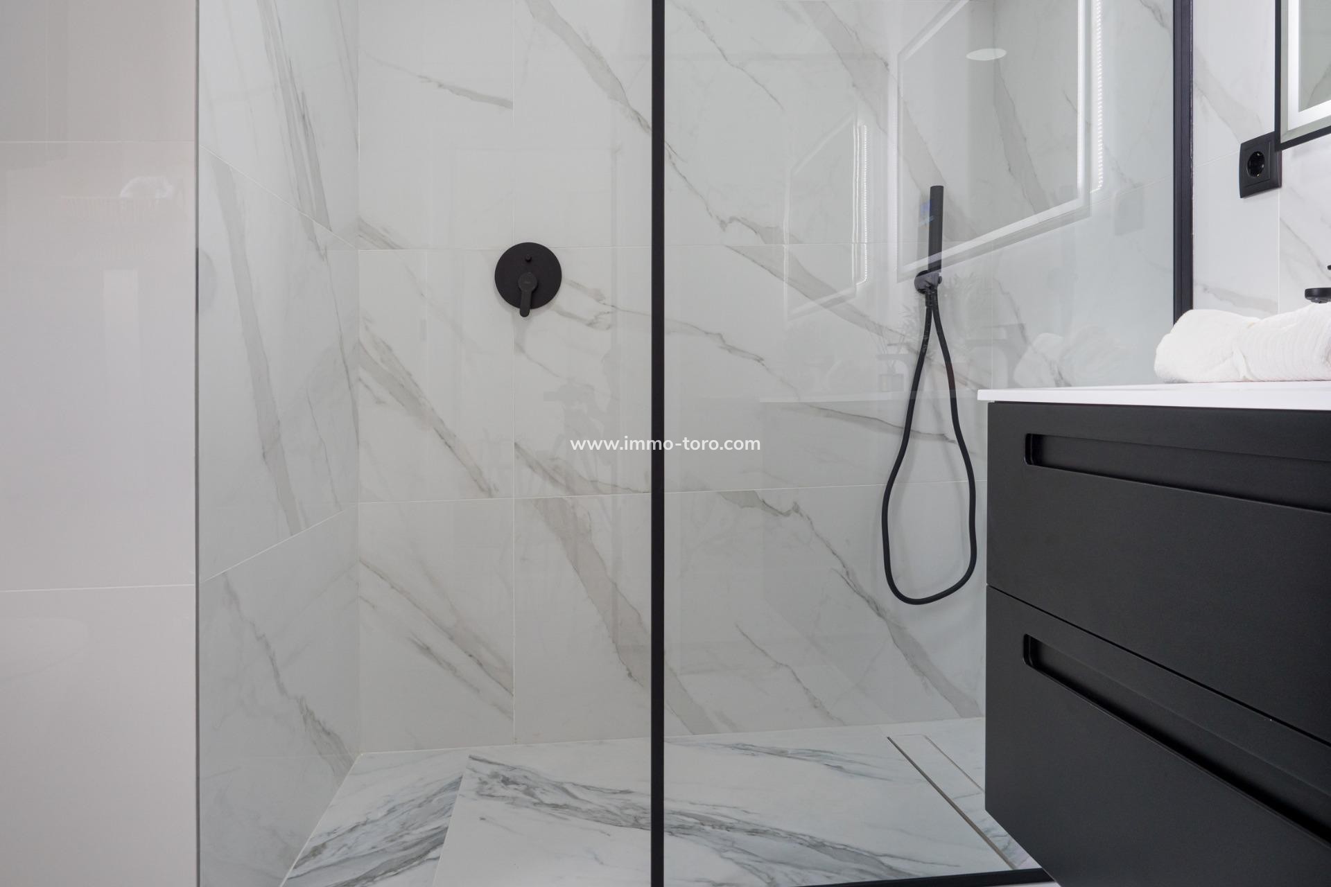 Nieuwbouw - Villa - San Pedro del Pinatar