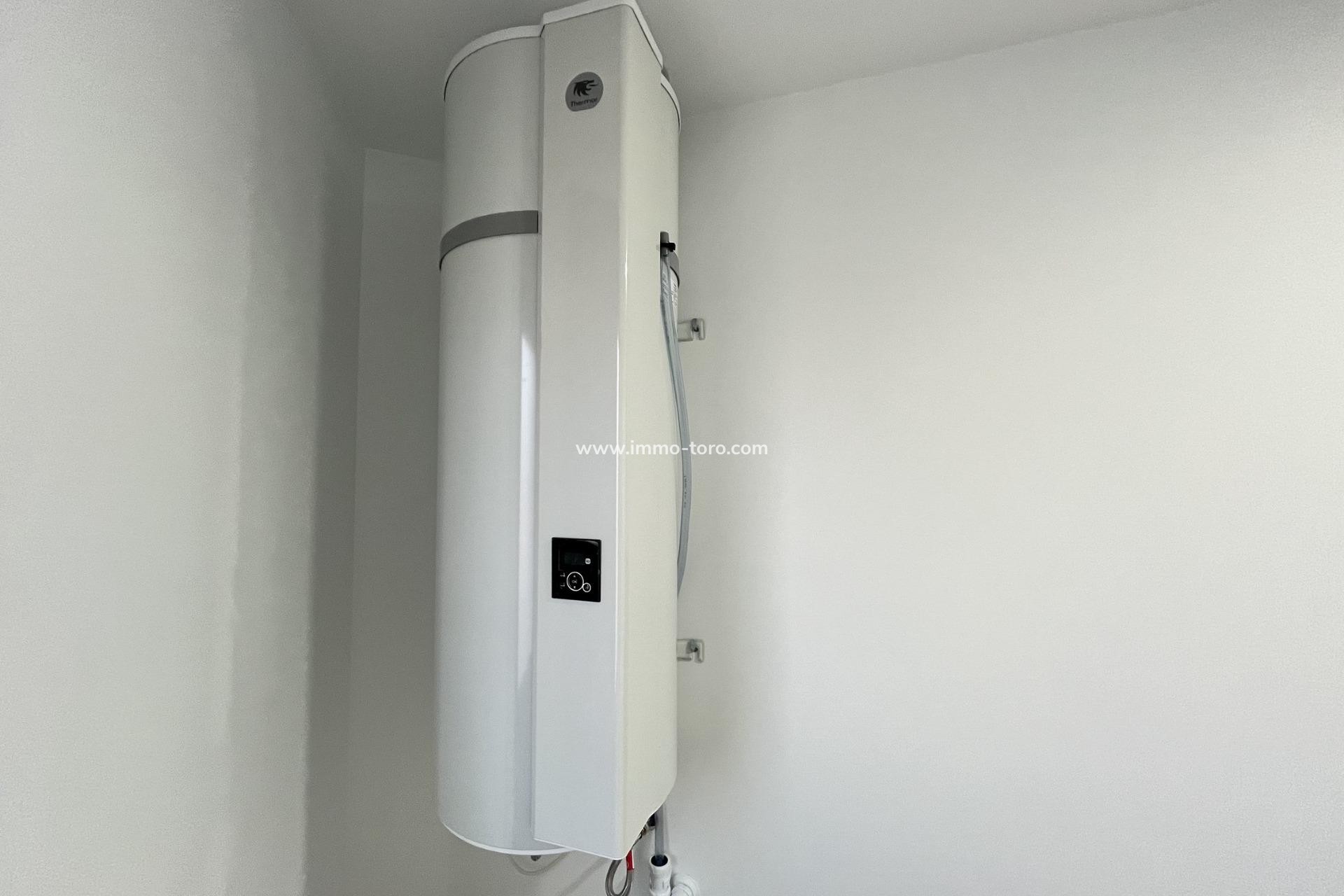 Nieuwbouw - Villa - San Pedro del Pinatar