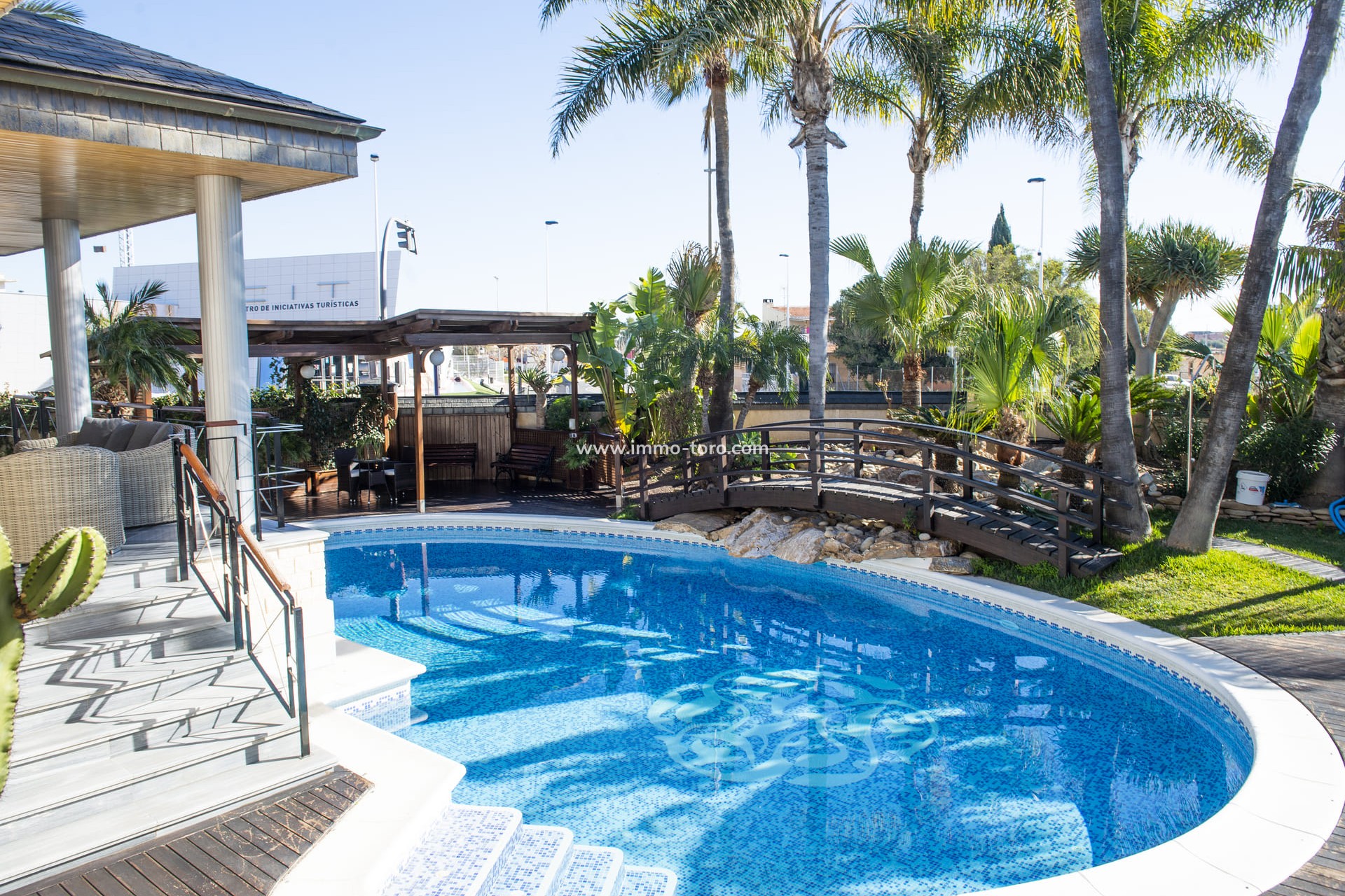 Nieuwbouw - Villa - San Pedro del Pinatar