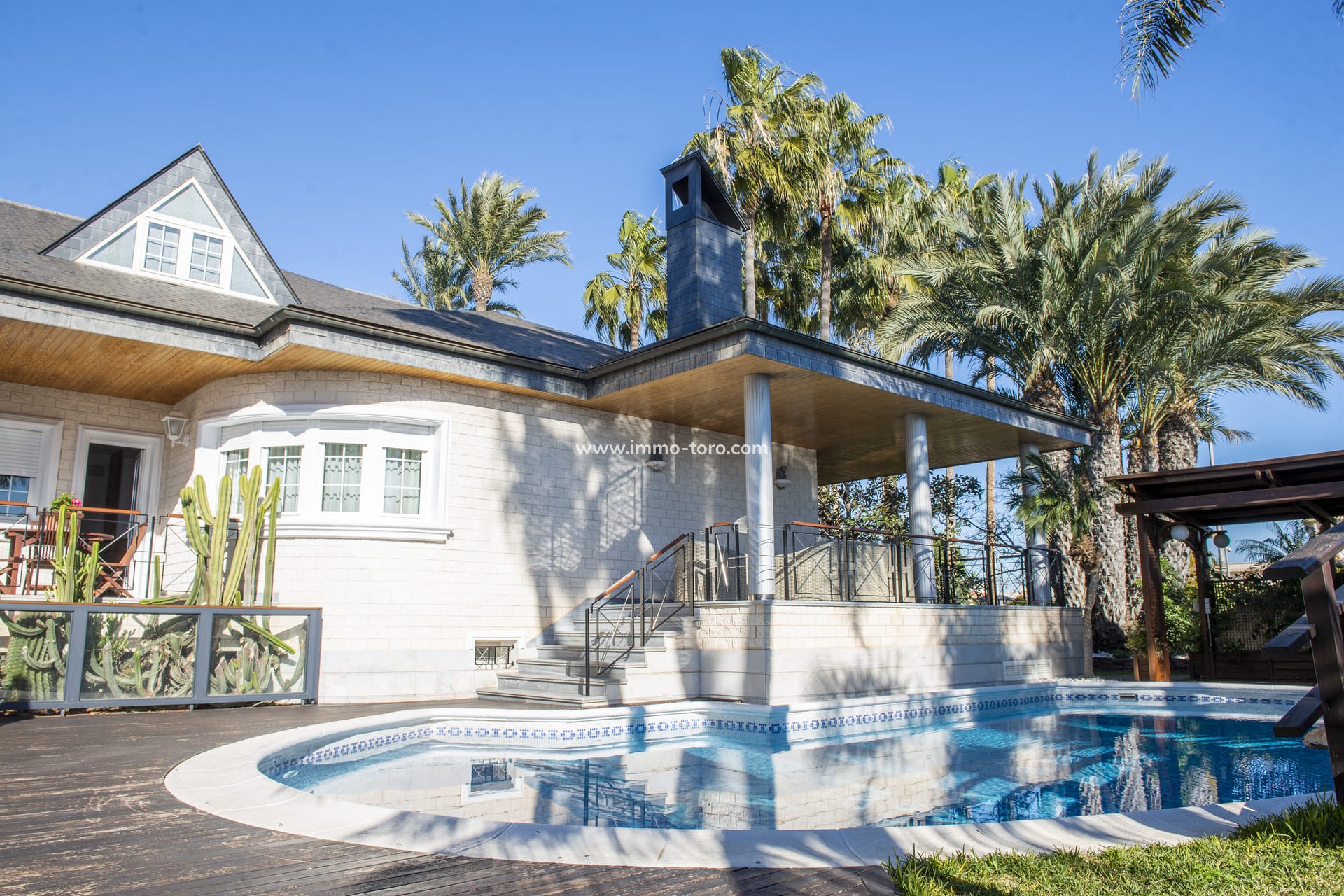 Nieuwbouw - Villa - San Pedro del Pinatar