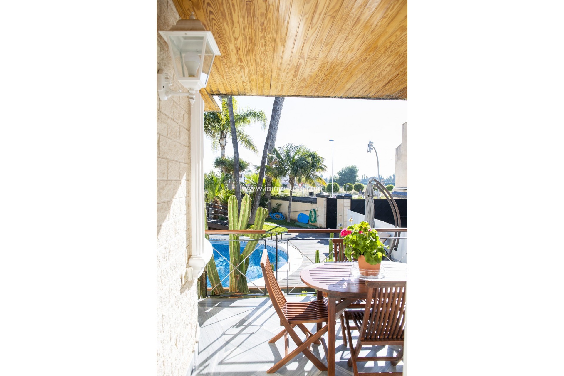 Nieuwbouw - Villa - San Pedro del Pinatar