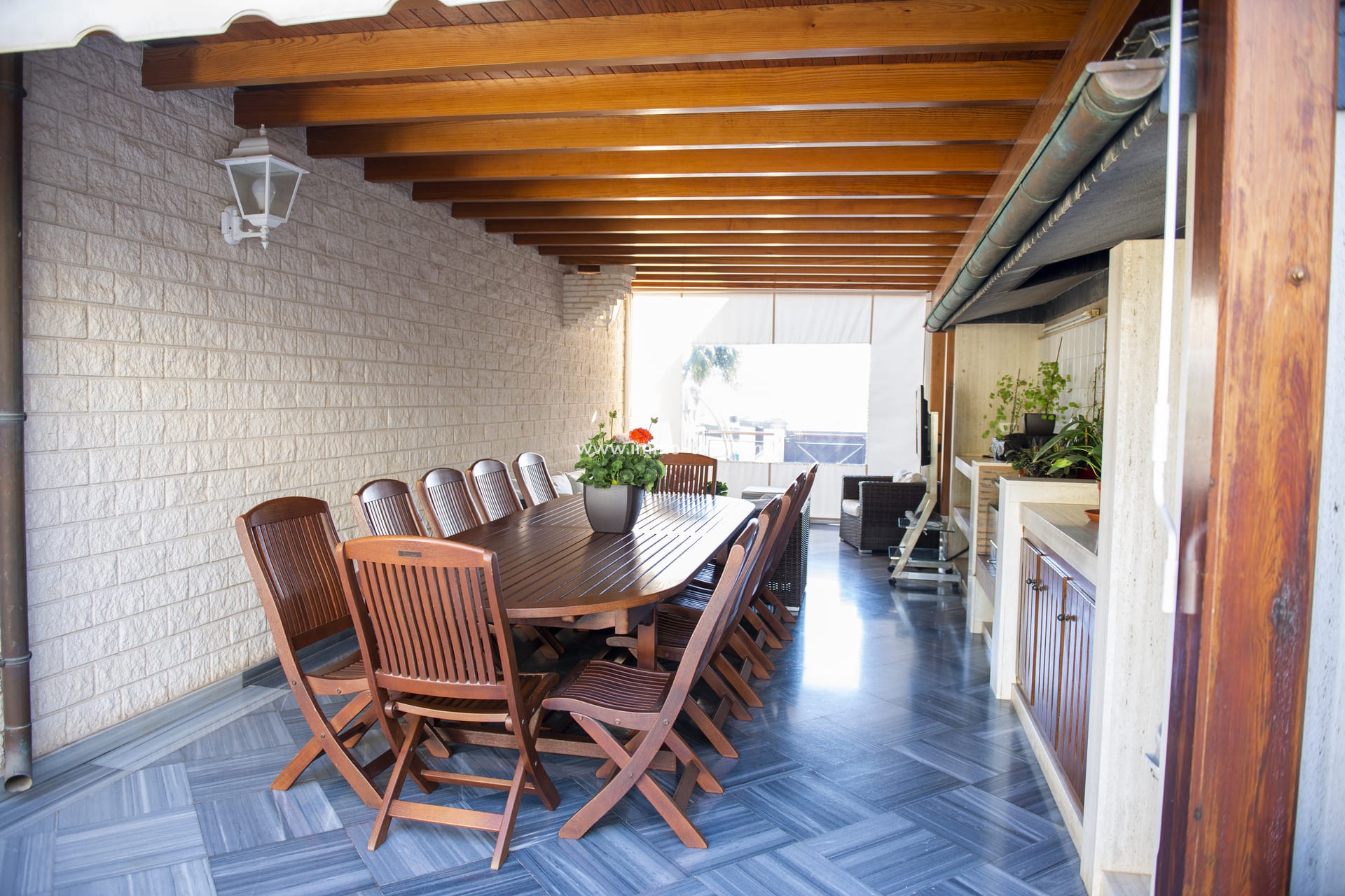 Nieuwbouw - Villa - San Pedro del Pinatar