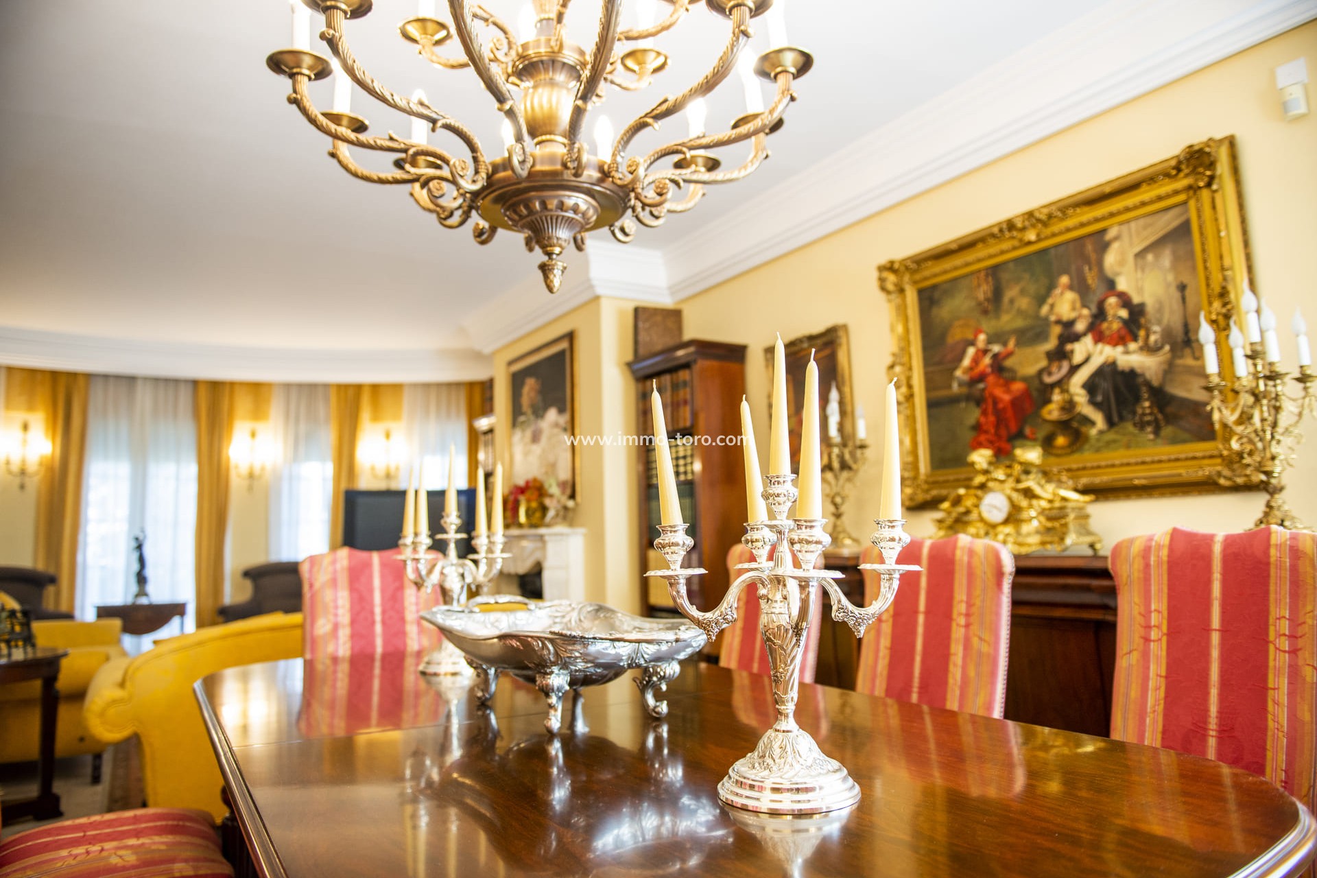 Nieuwbouw - Villa - San Pedro del Pinatar