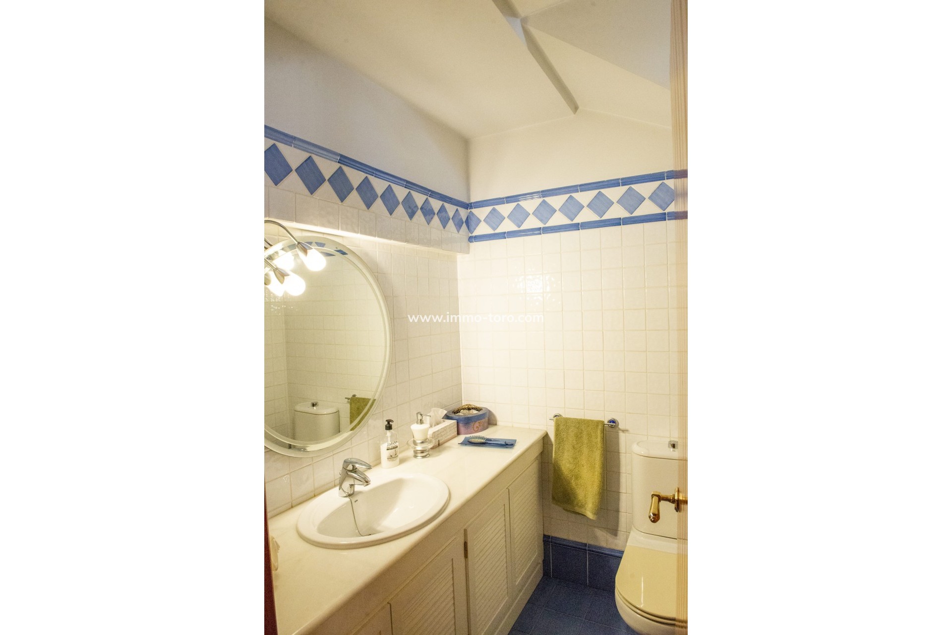 Nieuwbouw - Villa - San Pedro del Pinatar