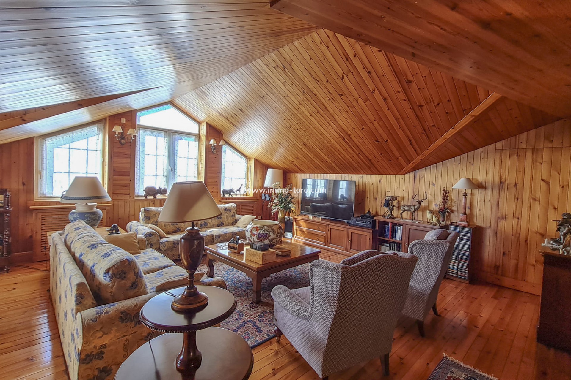 Nieuwbouw - Villa - San Pedro del Pinatar