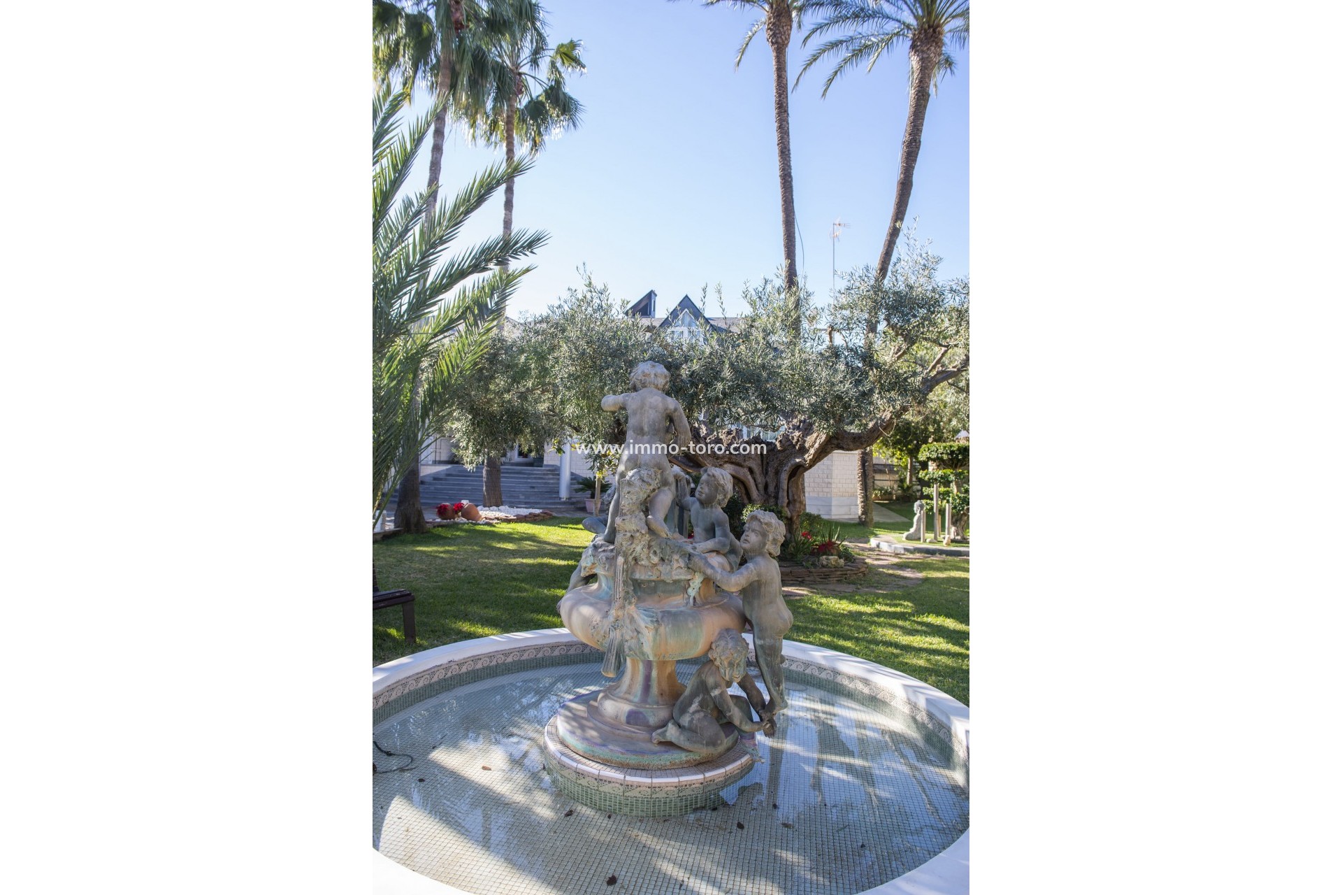 Nieuwbouw - Villa - San Pedro del Pinatar