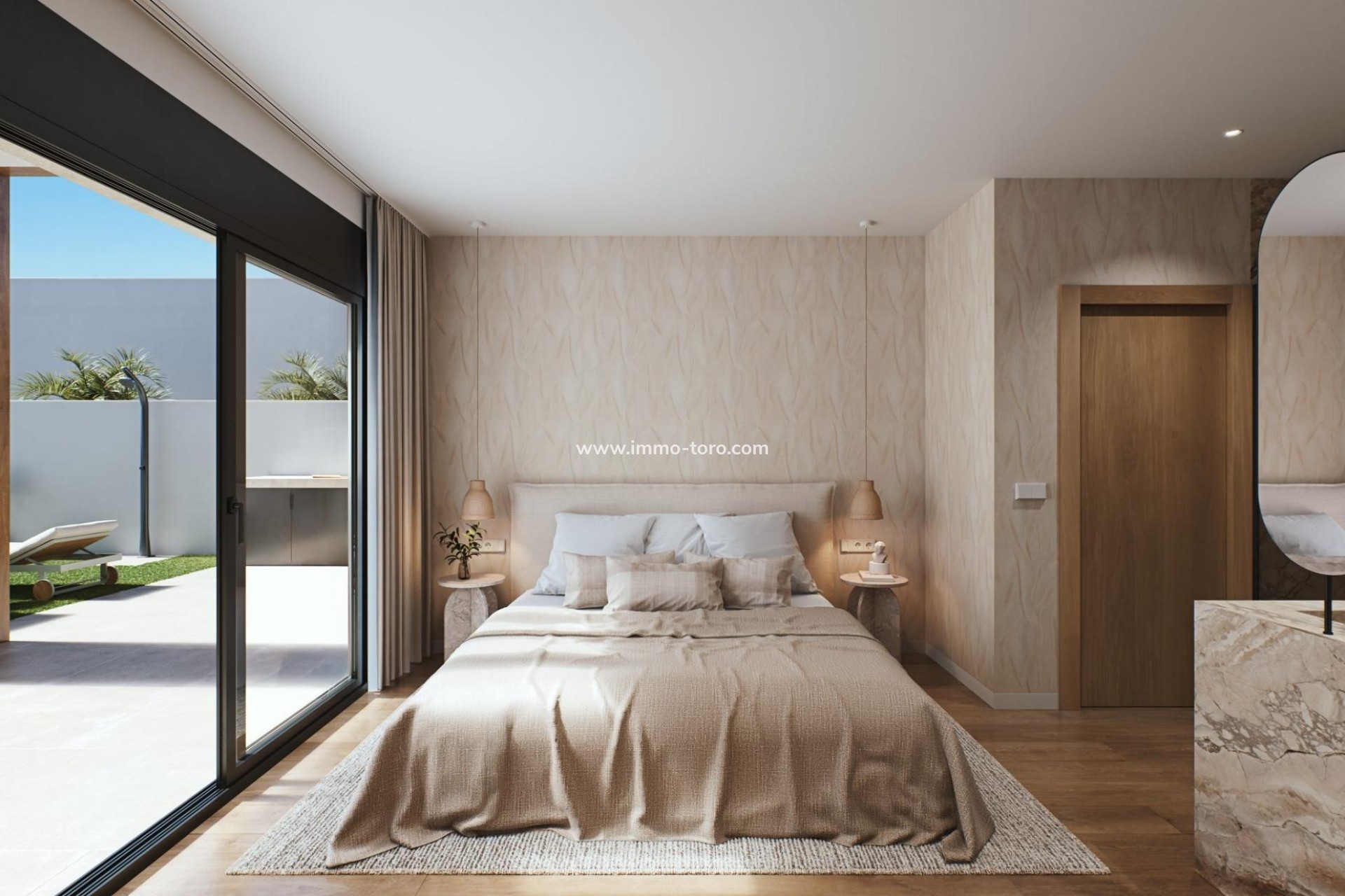 Nieuwbouw - Villa - Sucina - pueblo